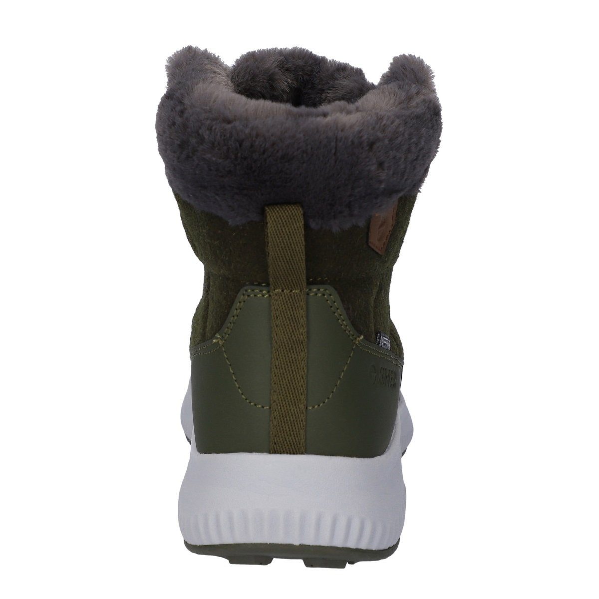 Hi-Tec Winterschuhe Frosty Felt WP 200 (waterproof/wasserdicht, gefüttert) Winterstiefel