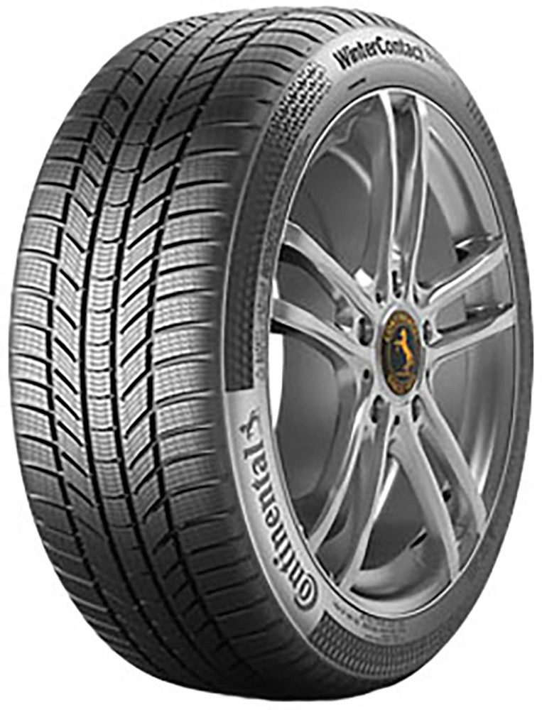 CONTINENTAL Winterreifen WINTERCONTACT TS 870 P, 1-St.