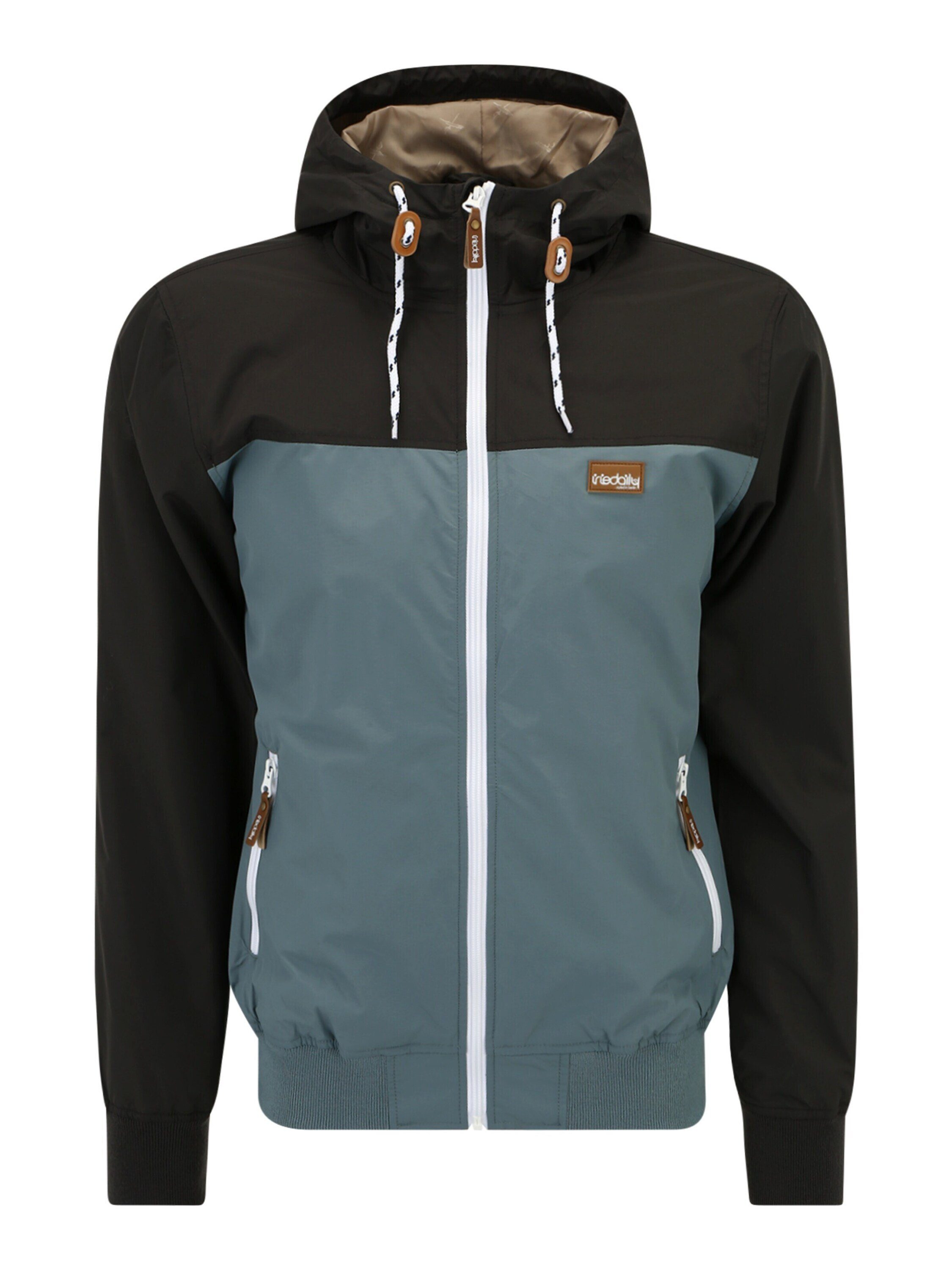 Sommerjacke Jacke Iriedaily Auf Deck