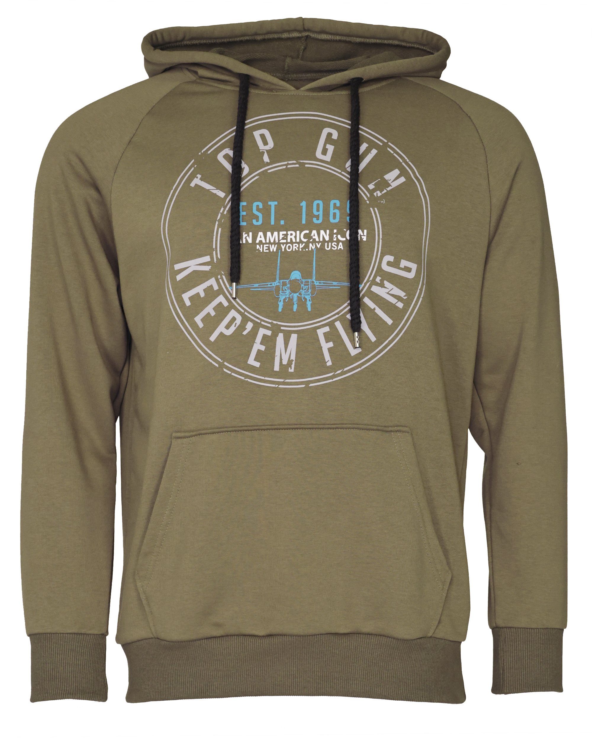 Kapuzenpullover TG20212107
