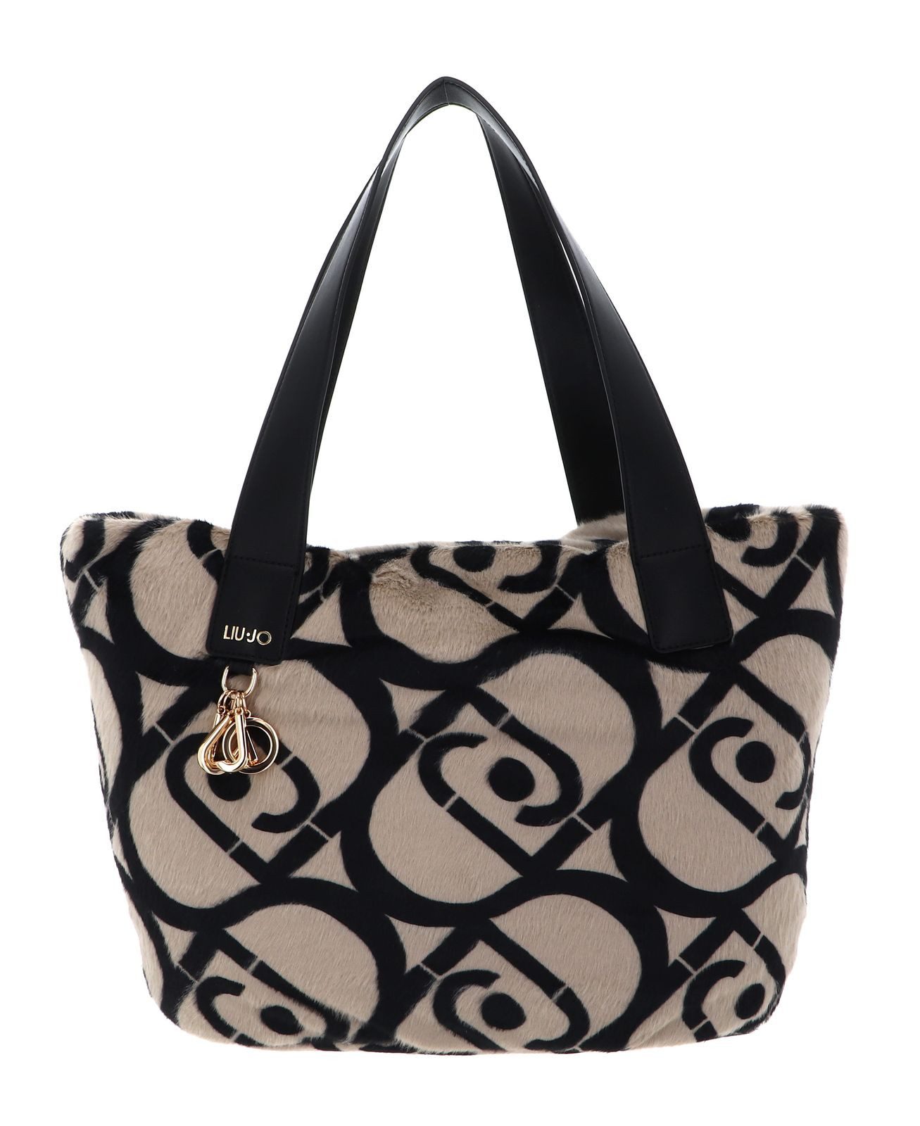 Shopper Tote Bag