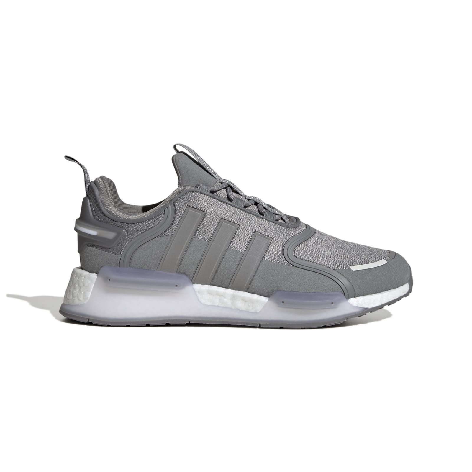 adidas Performance NMD V3 grau Herren Кроссовки