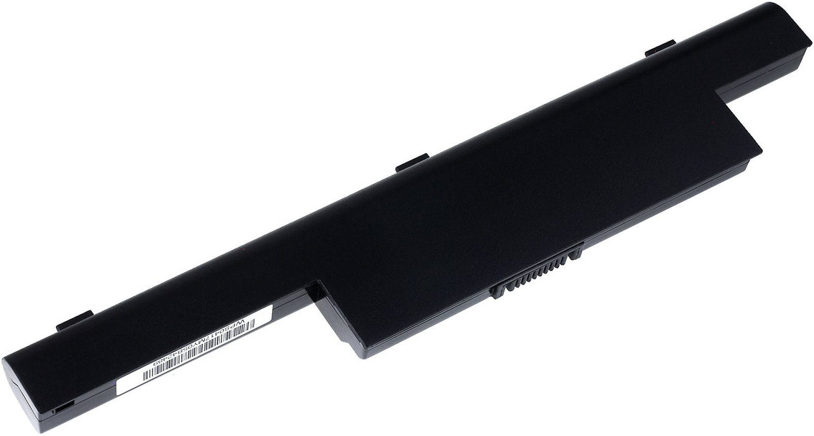 Asus Typ Laptop-Akku (11.1 V) A32-K93 mAh Powery für 4400 Standardakku