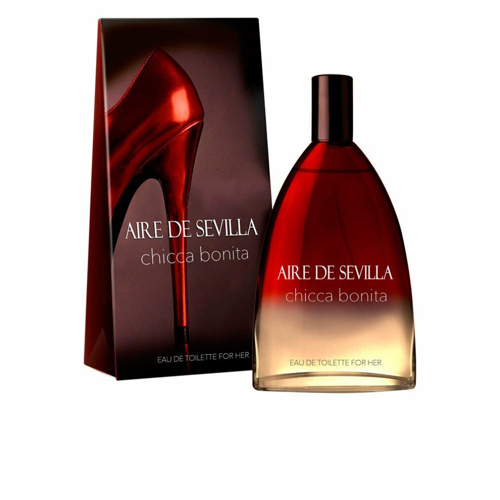 Aire de Sevilla Eau de Toilette Aire Sevilla Chicca Bonita Eau De Toilette Spray 150ml