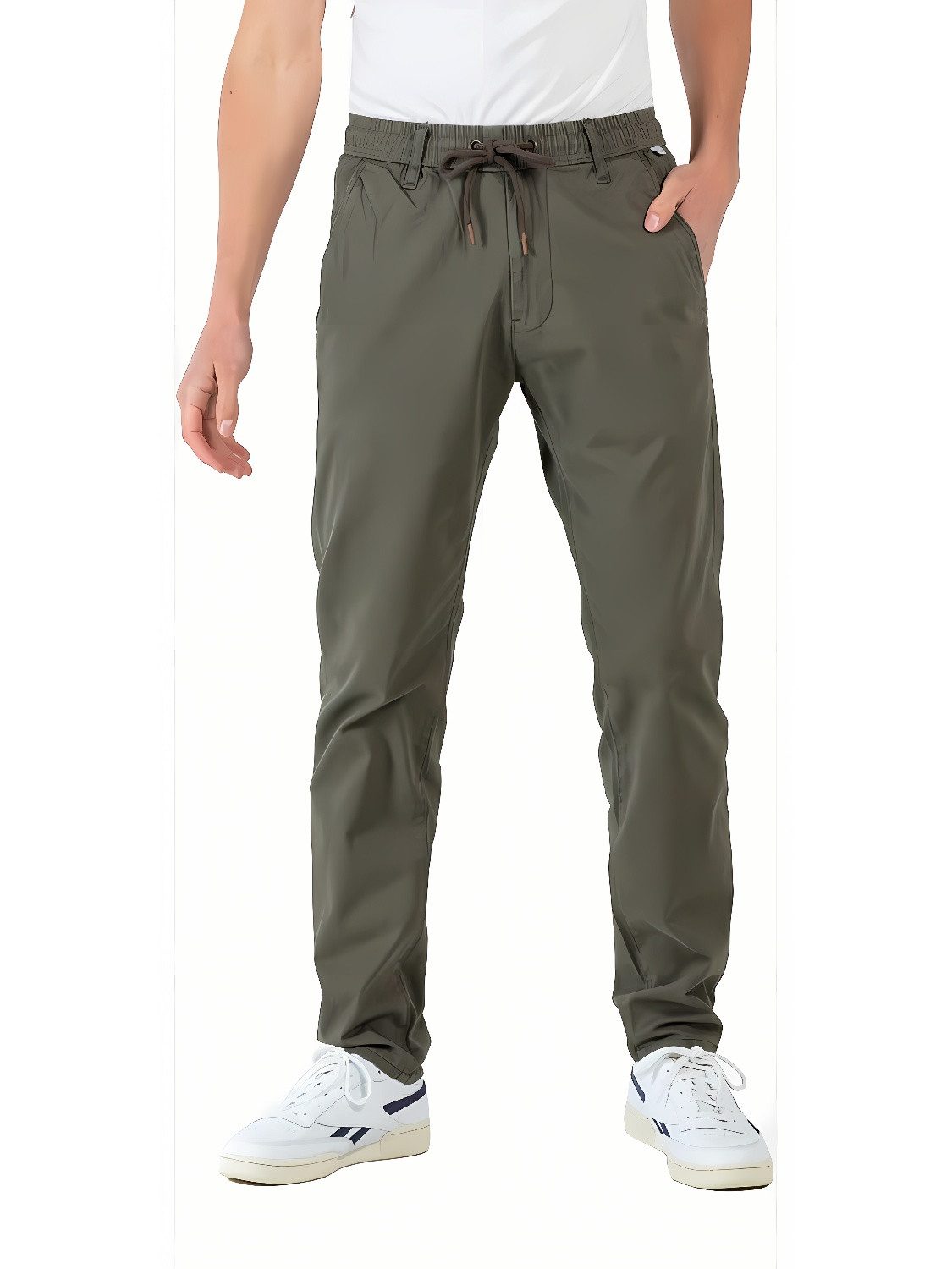 REELL Stoffhose Reflex Easy St