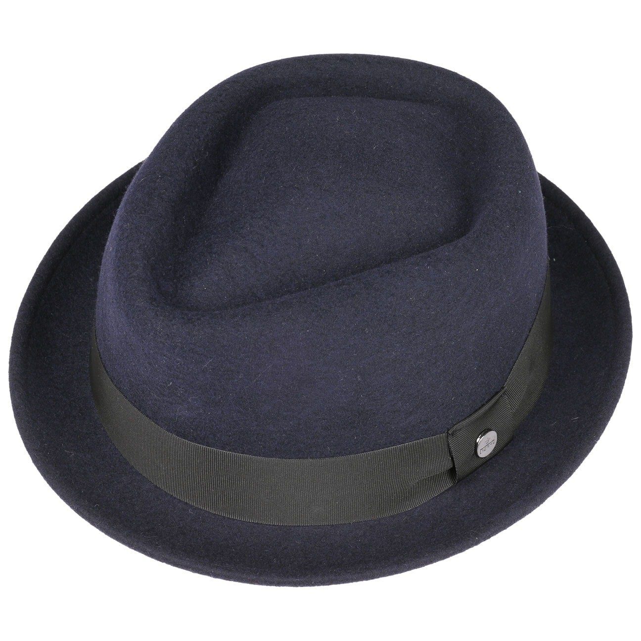 Lierys Fedora (1-St) Fedora mit Ripsband, günstig online kaufen