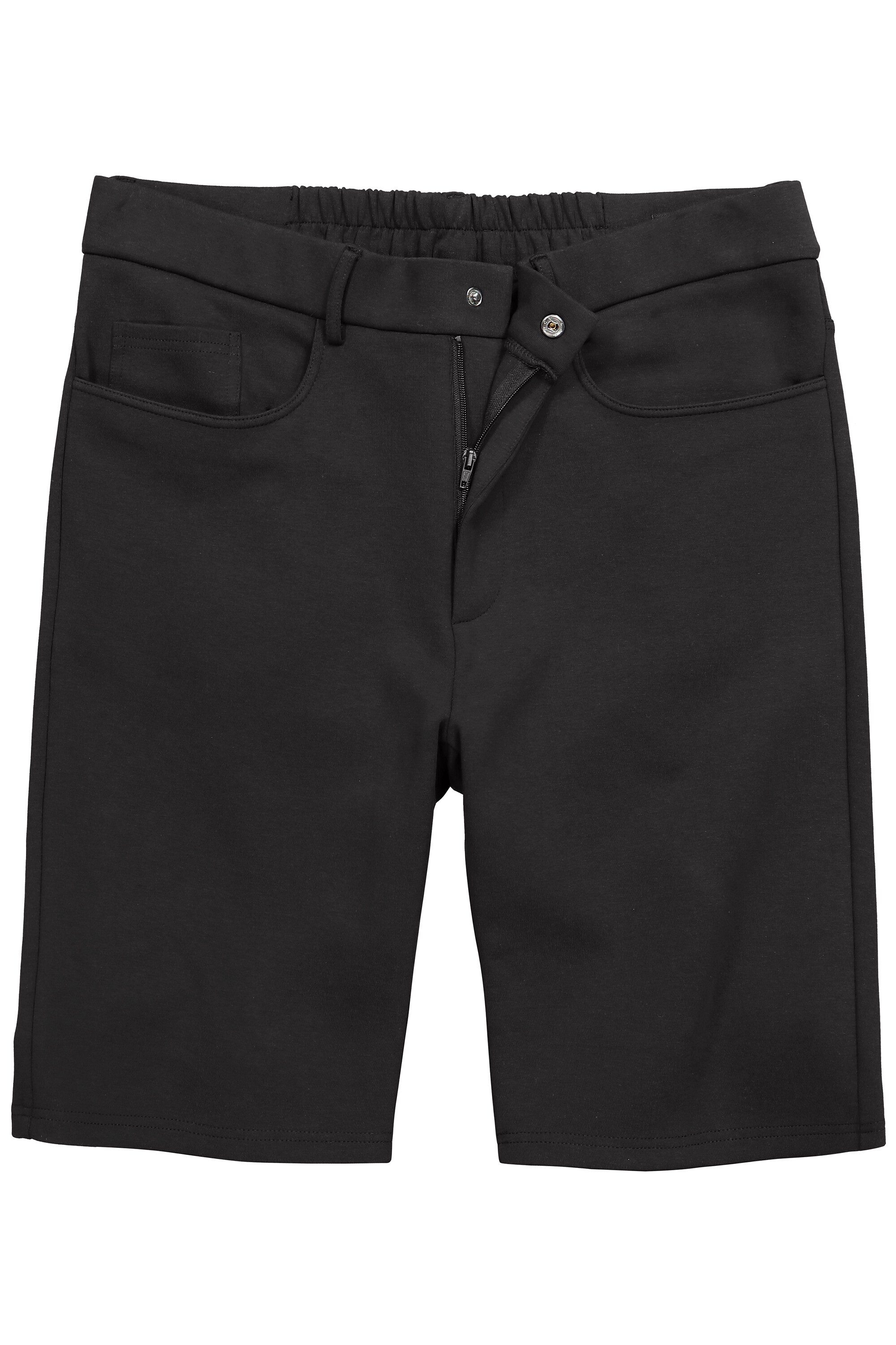 Bermudas Jersey-Bermuda 5-Pocket FLEXNAMIC® Business