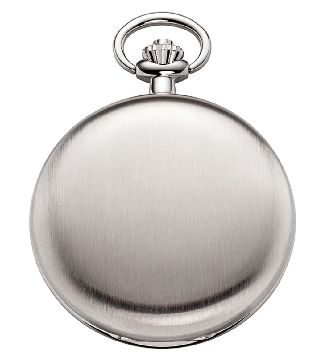 Regent Taschenuhr P-715, kleine Sekunde