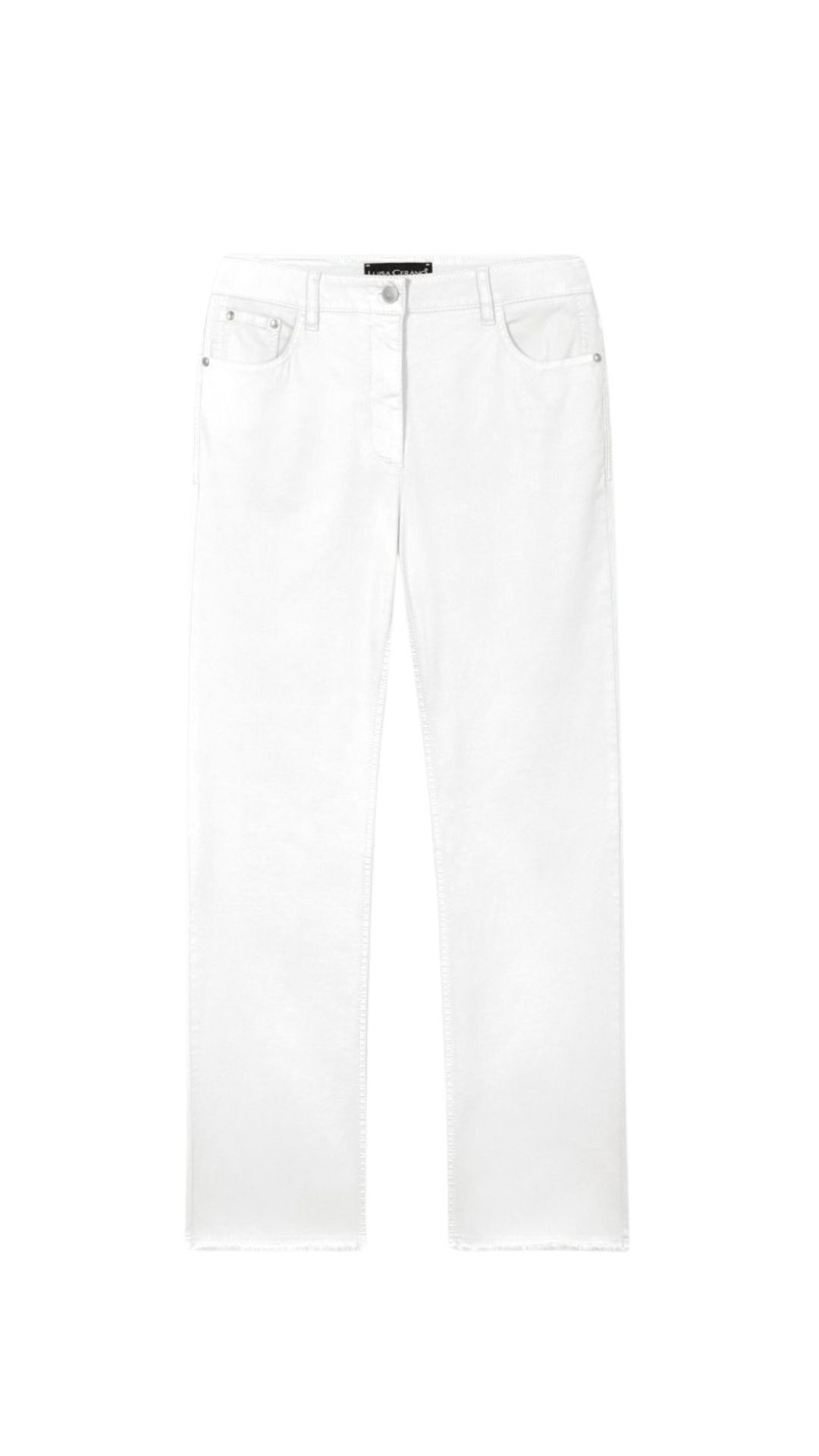 Luisa Cerano 5-Pocket-Jeans
