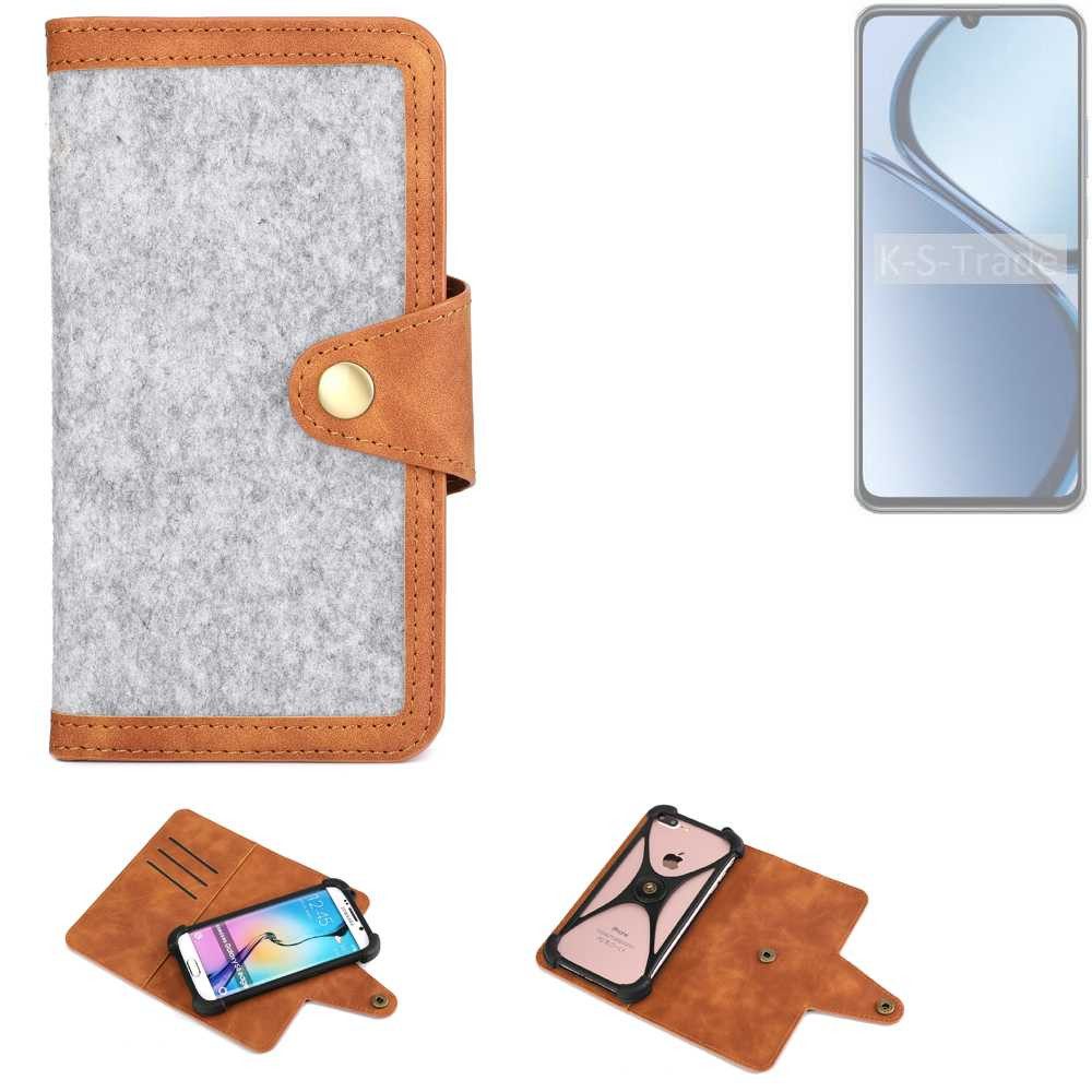 Handyhülle für Realme C65s