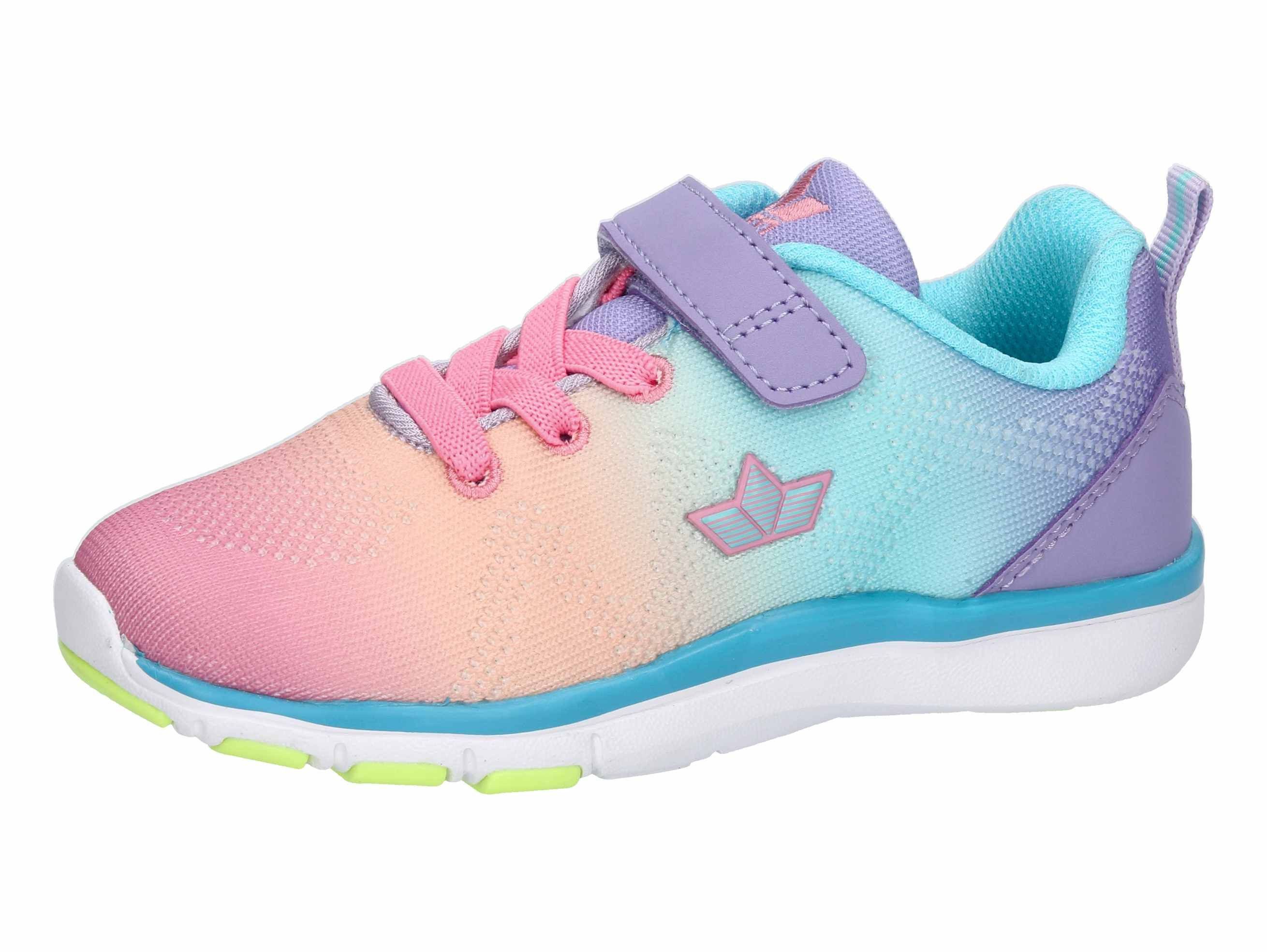 Freizeitschuh Colour VS Sneaker