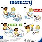 Ravensburger Spiel, Kinderspiel »memory® Junior«, Made in Europe; FSC® - schützt Wald - weltweit, Bild 4