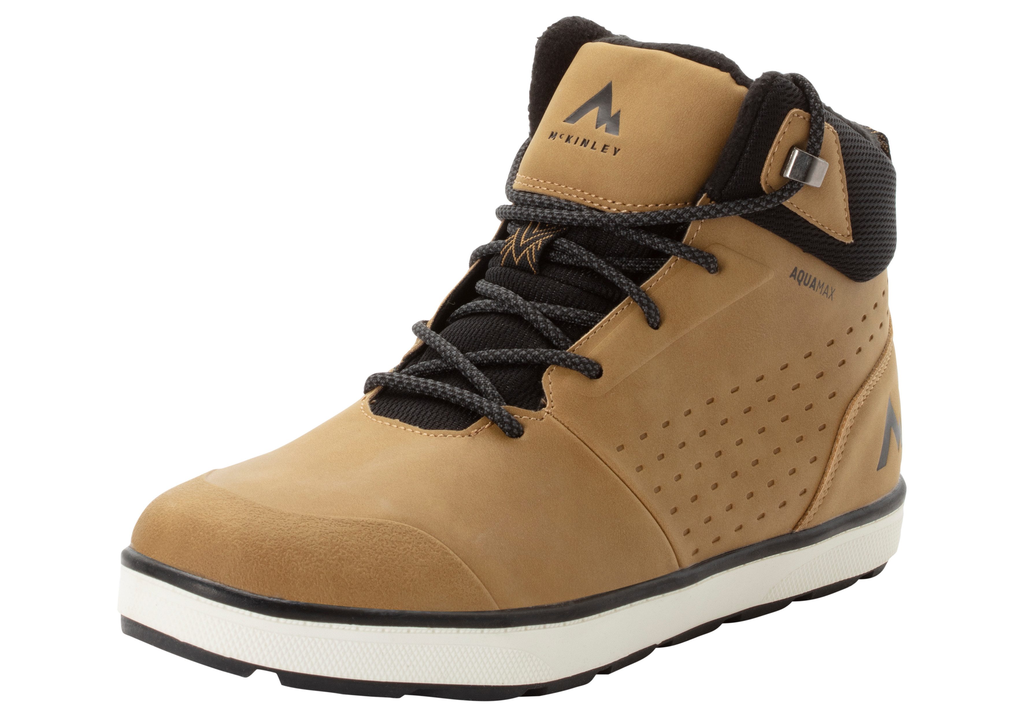 McKINLEY Nell II MID AQ Winterstiefel Snowboots, Winterboots, Winterschuhe, wasserdicht