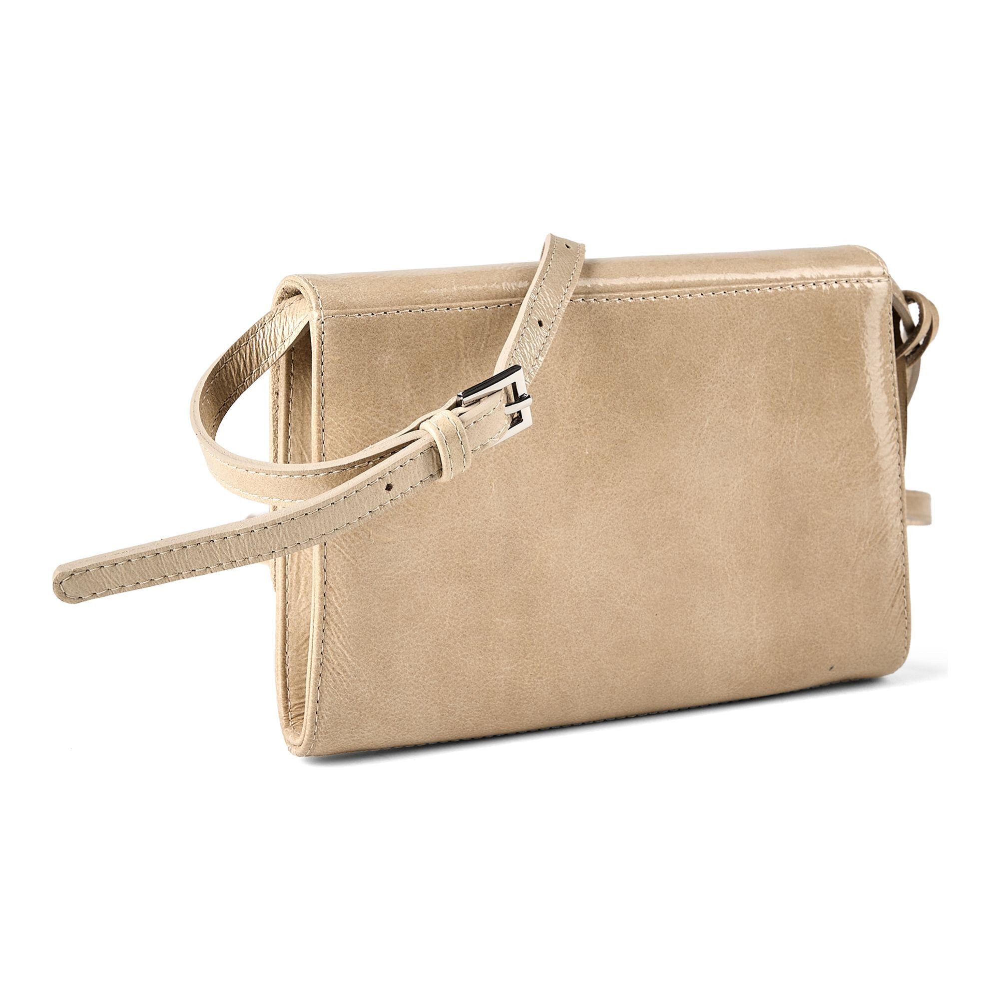 Picard Clutch Auguri, Leder
