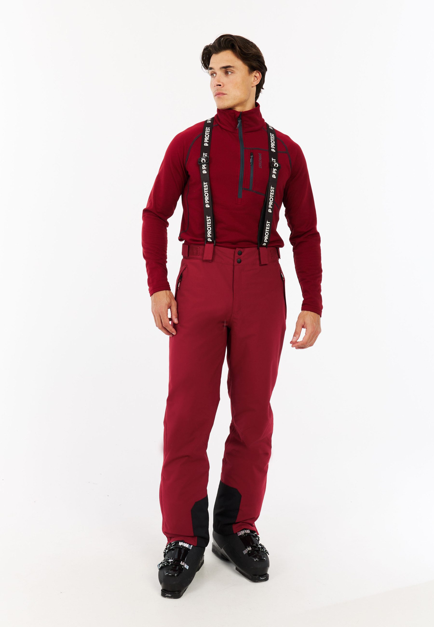 Protest Skihose PRTChester (1-tlg)