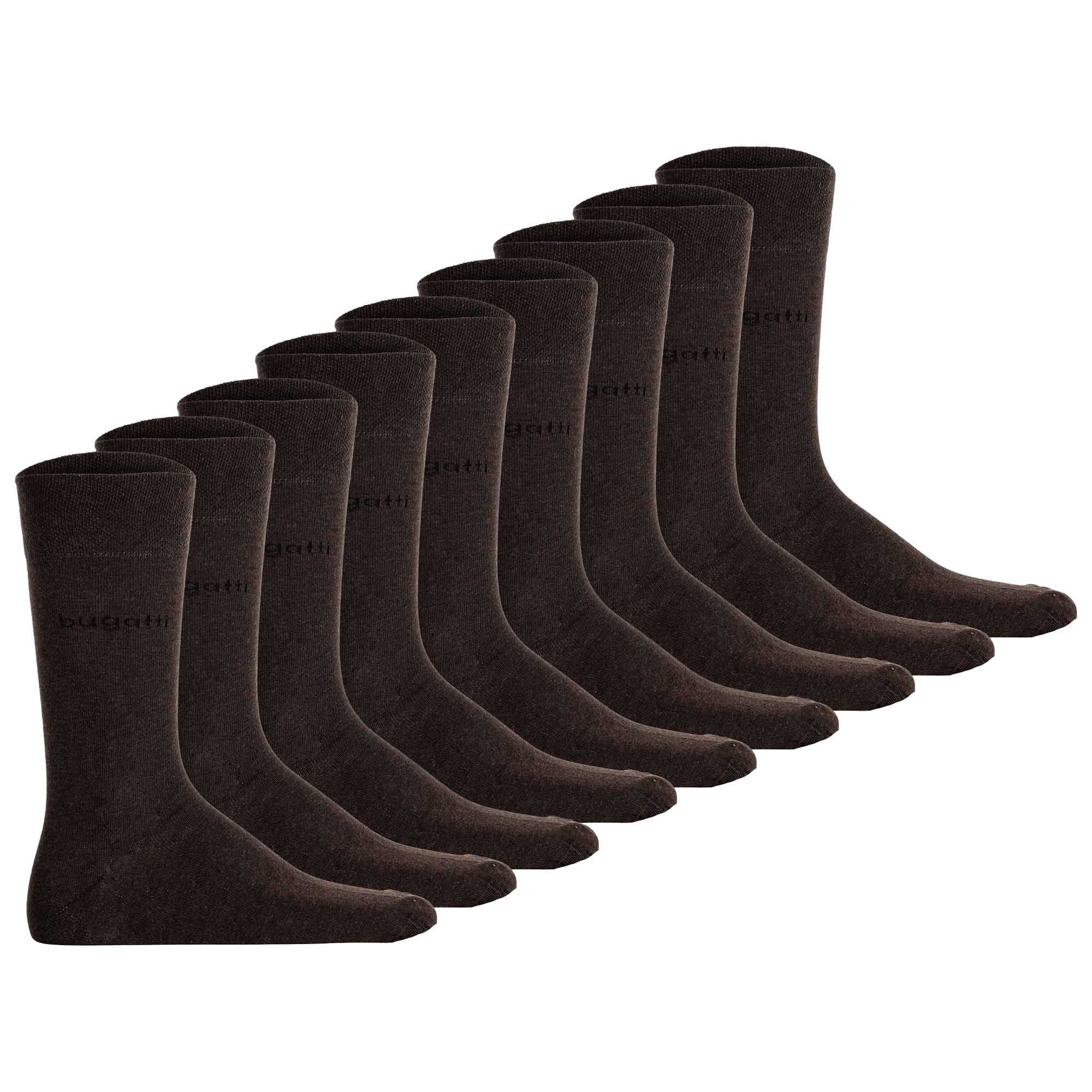 Kurzsocken Herren Socken 9er Pack Baumwollmischung