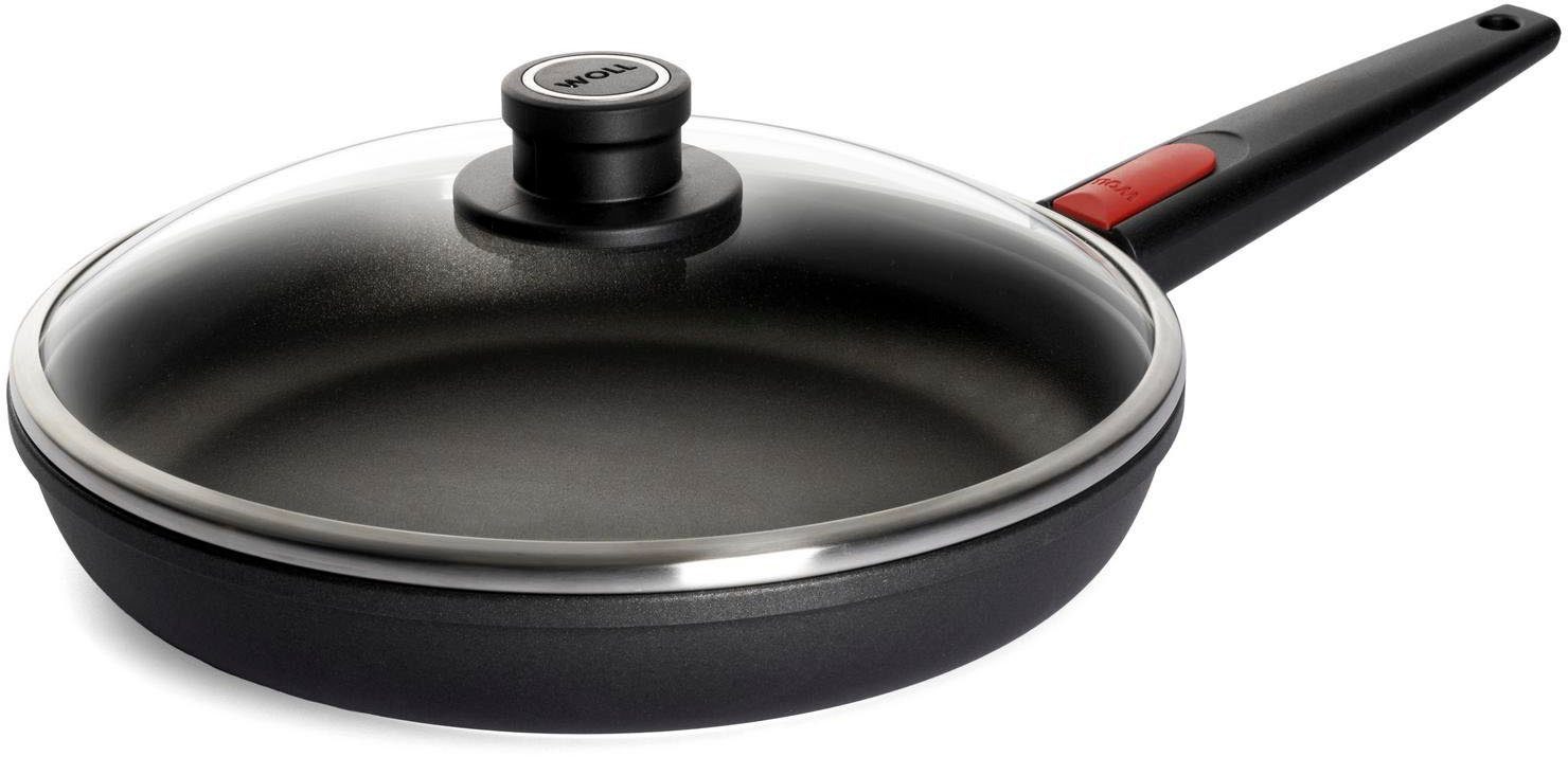 Bratpfanne Nowo Titanium