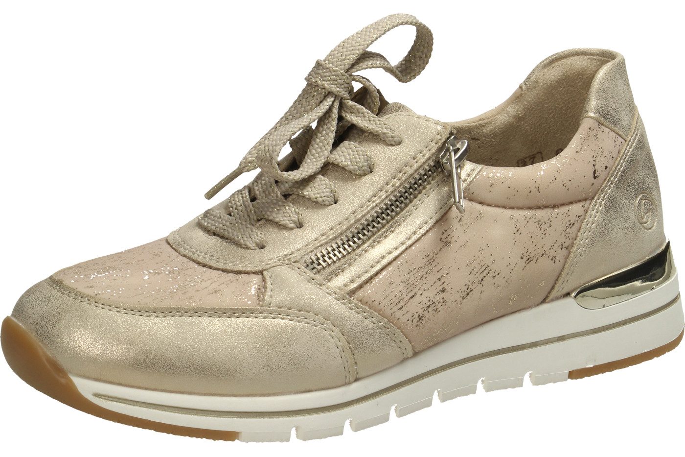 Remonte Schnürschuh