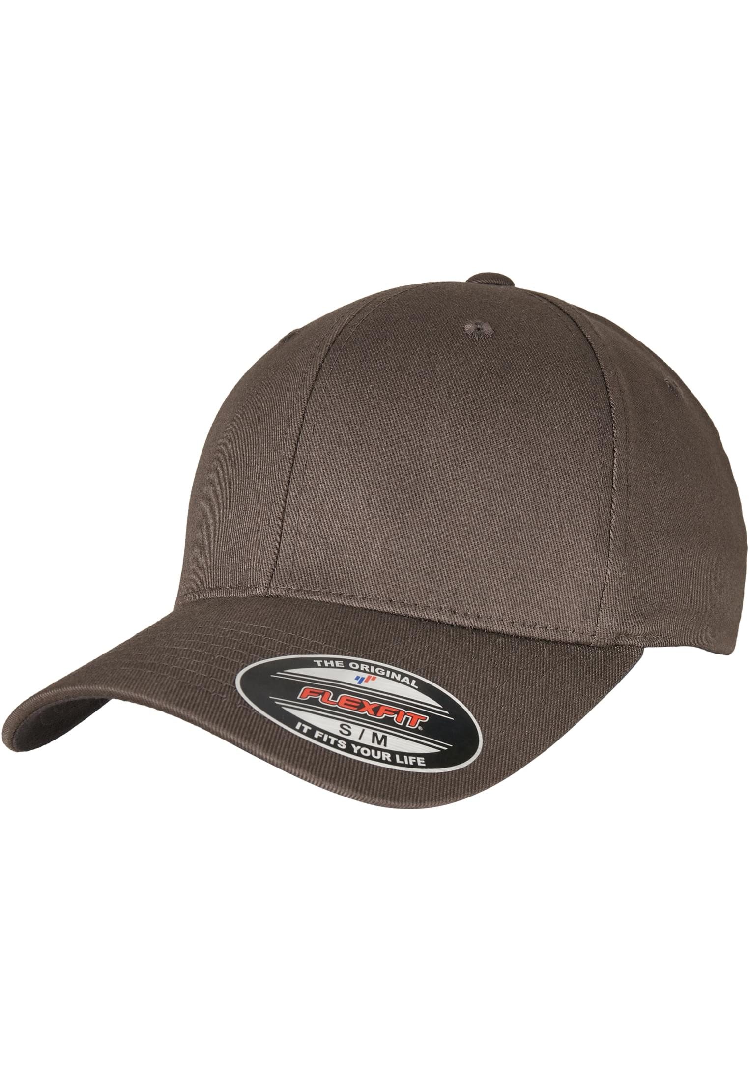 Flexfit Flex Cap Flexfit Wooly Combed günstig online kaufen