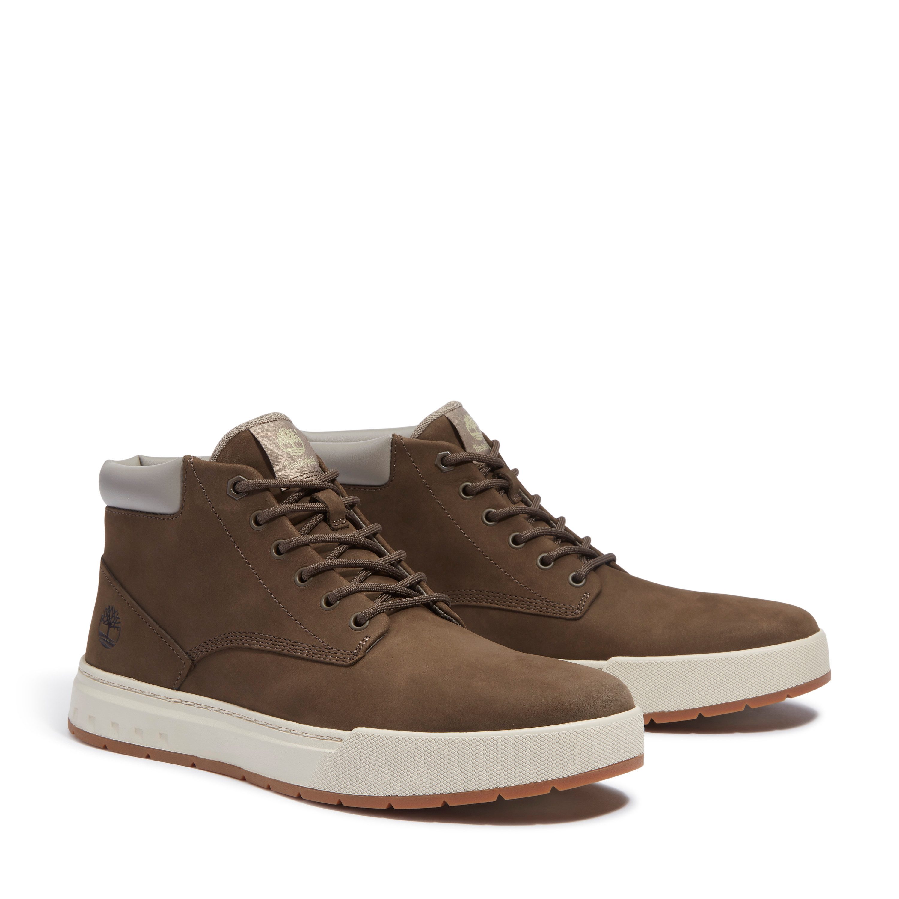 Timberland MAPLE GROVEMID LACE UP SNEAKER günstig online kaufen