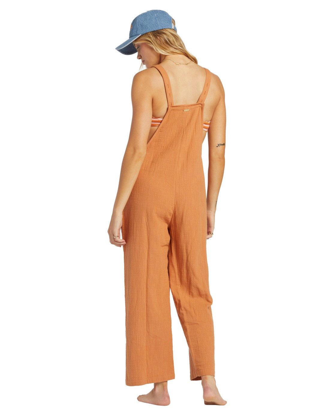Billabong Jumpsuit Pacific Time günstig online kaufen