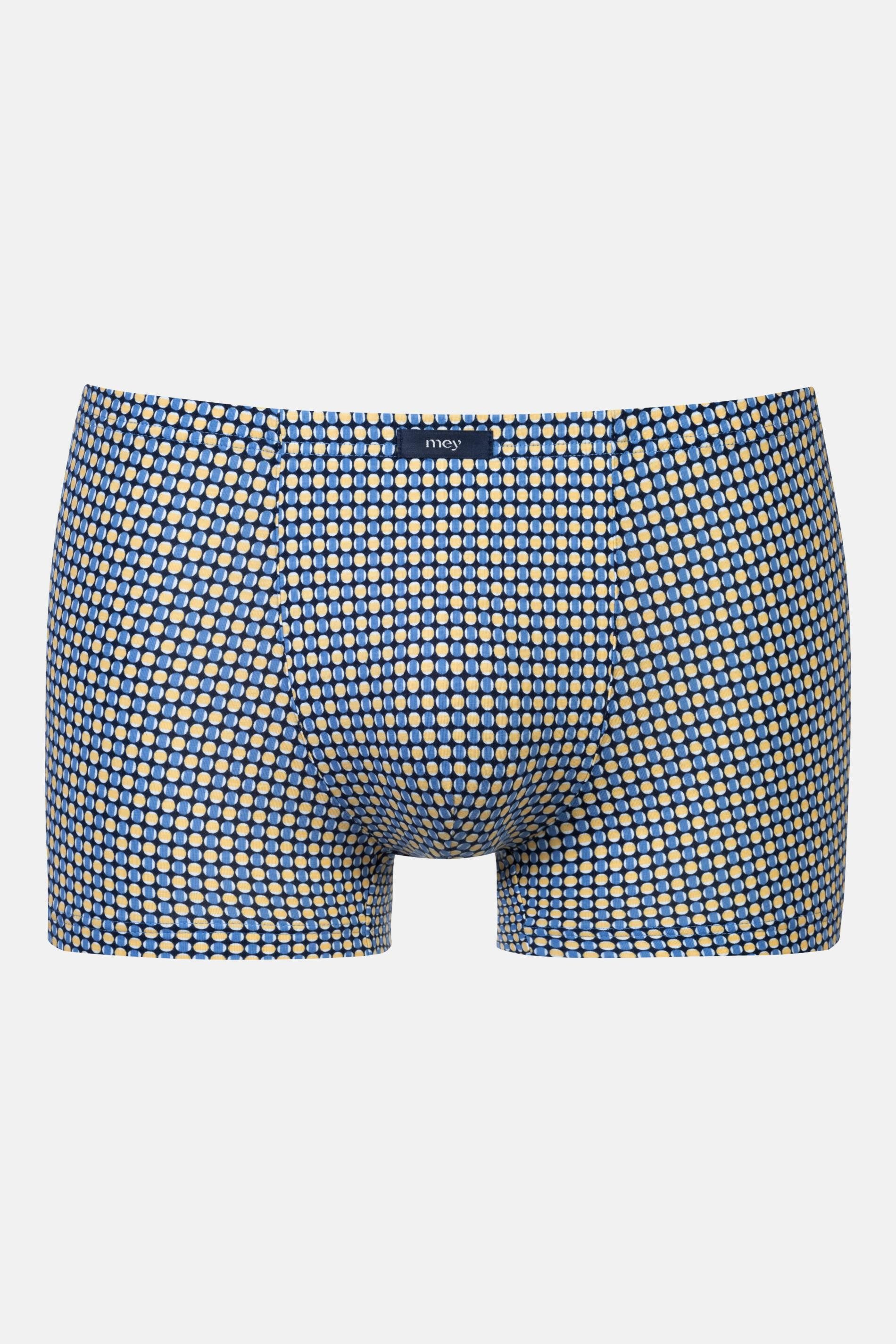 Mey Trunk Herren Serie Summer Geo günstig online kaufen