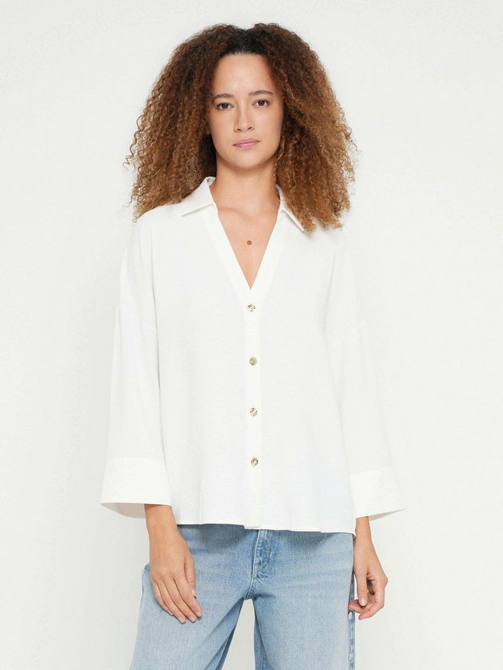 ONLY Funktionsbluse ONLSVERRE METTE (1-tlg) Weiteres Detail