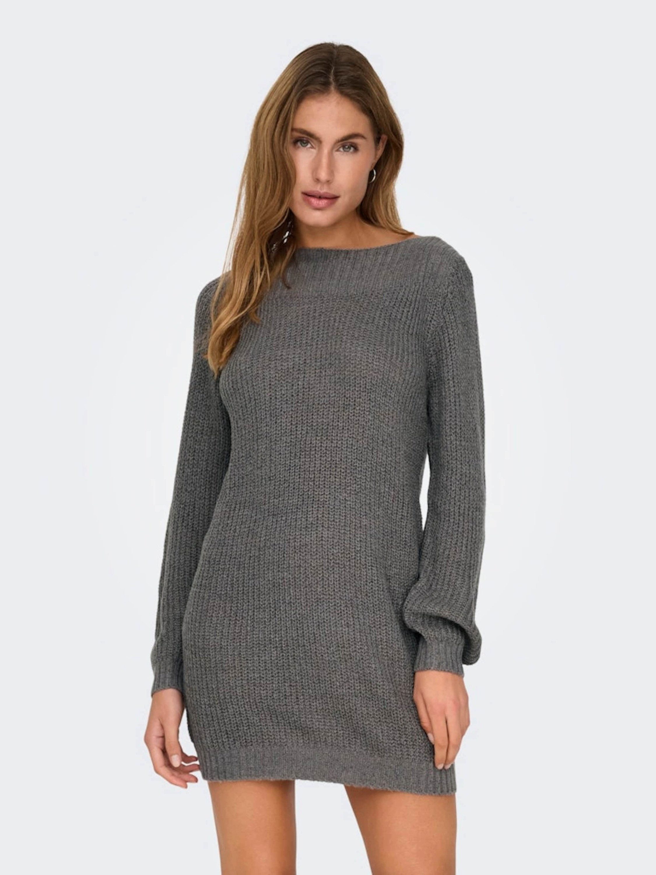 JDY Minikleid JDYWhitney Megan (1-tlg) Plain/ohne Details