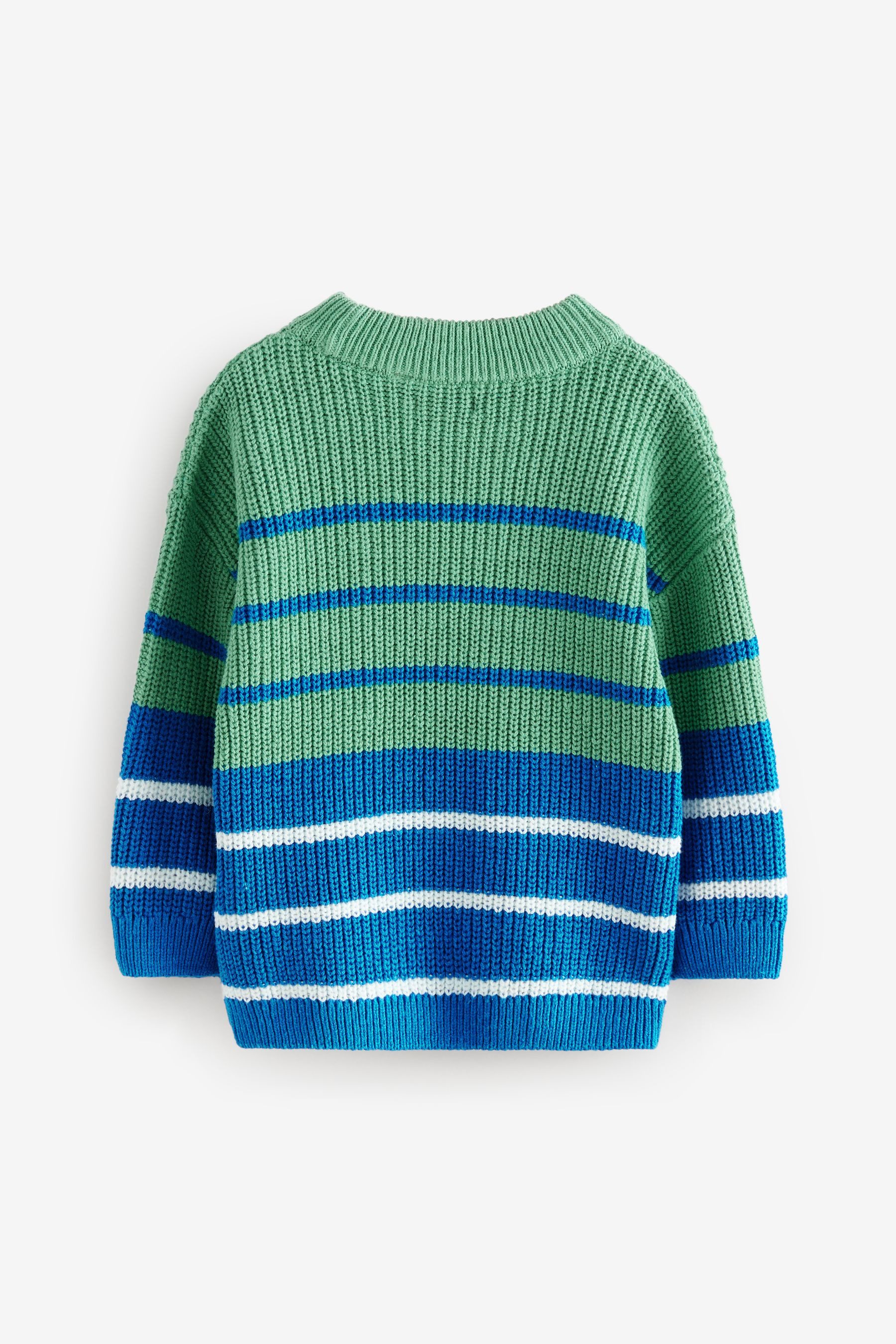 Next Rundhalspullover Strickpullover mit Rundhalsausschnitt (1-tlg) günstig online kaufen