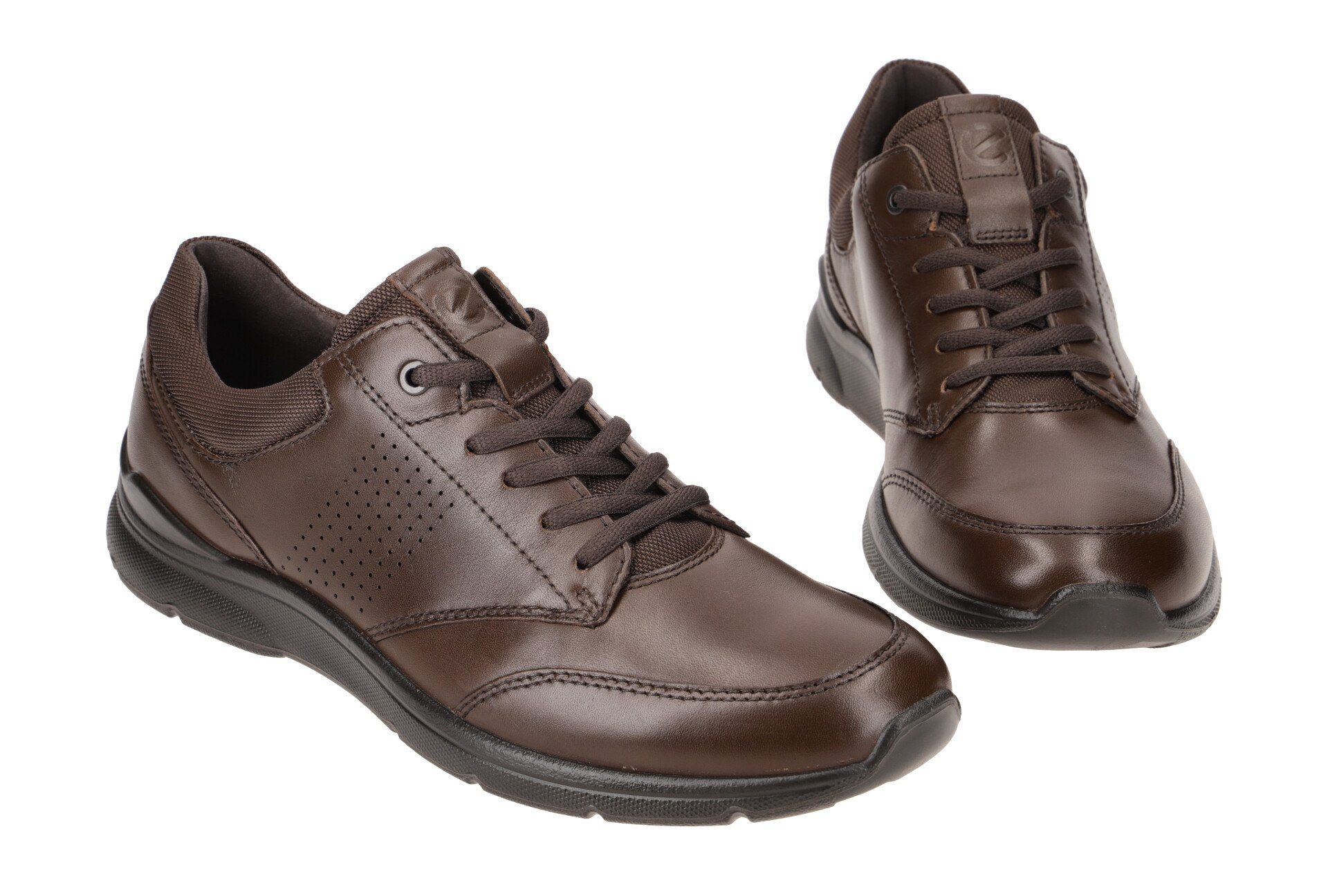 Ecco 51173455738 Schnürschuh günstig online kaufen