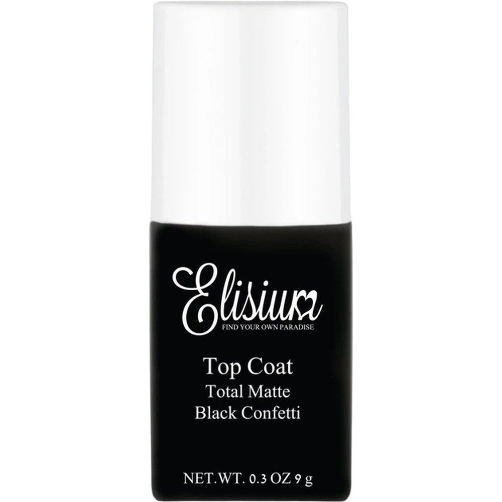 NACOMI Überlack ELISIUM Top Coat Total Matte
