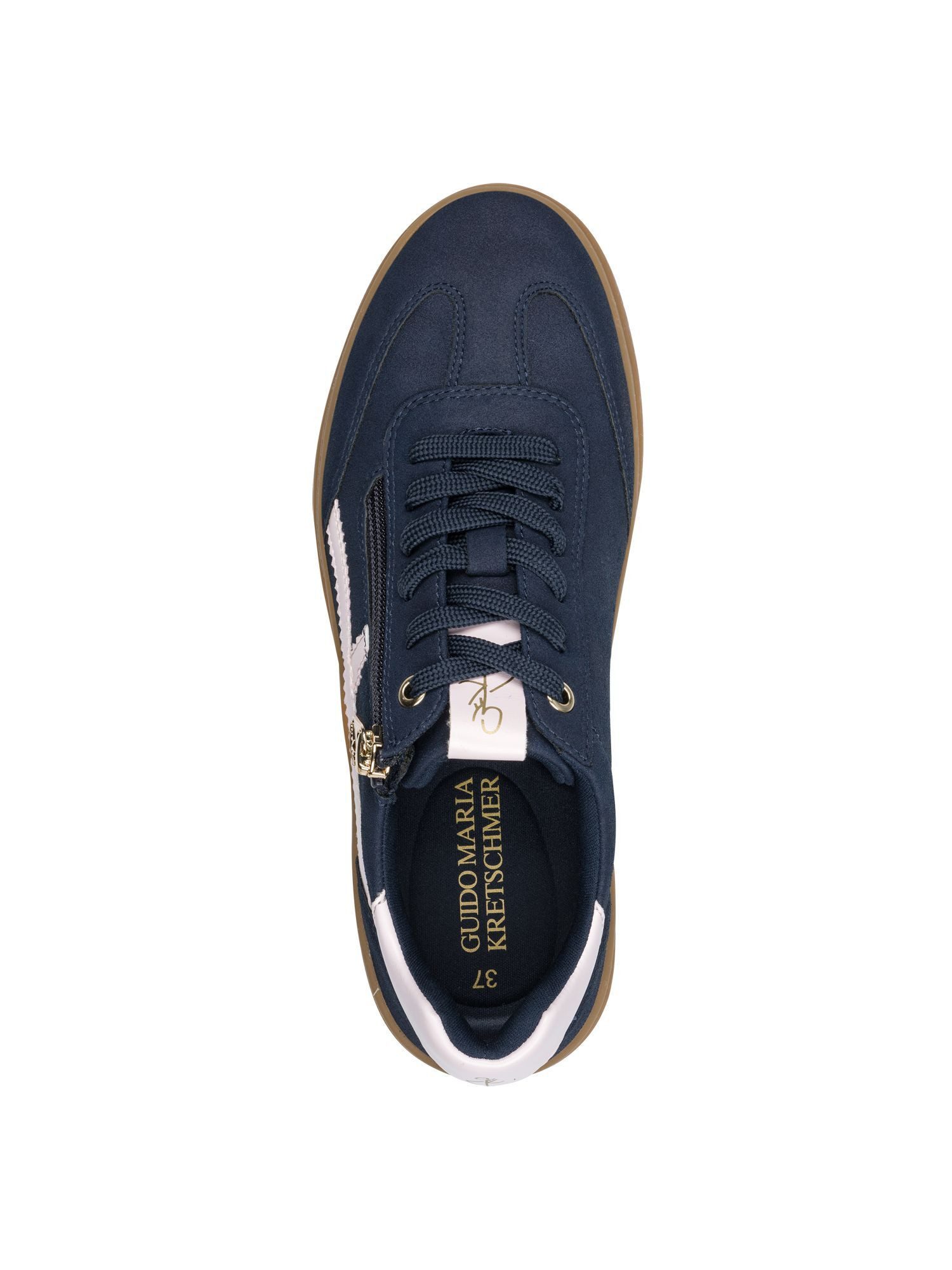 MARCO TOZZI BY GUIDO MARIA KRETSCHMER Sneaker Removable Sock
