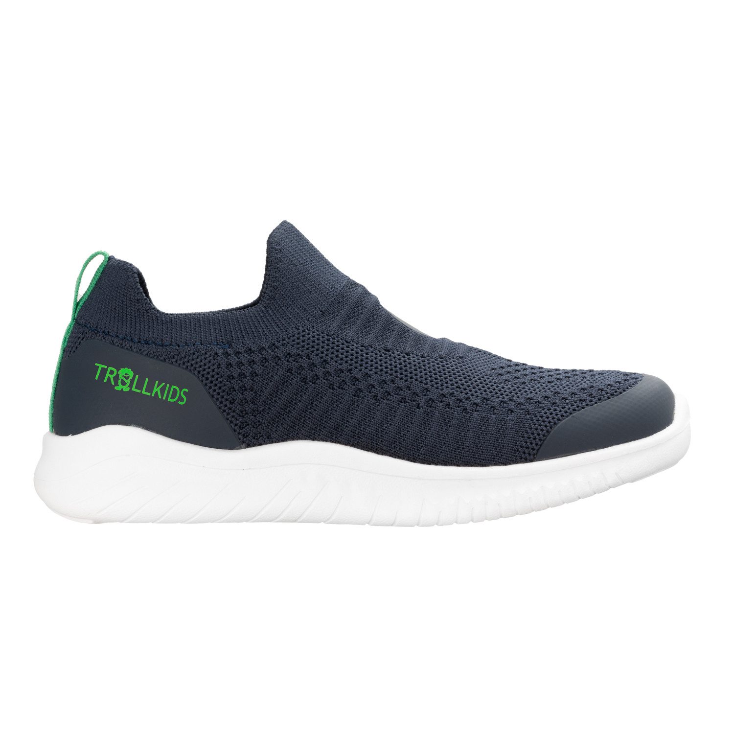 TROLLKIDS Kids Oslo Sneaker XT Slip-On Sneaker