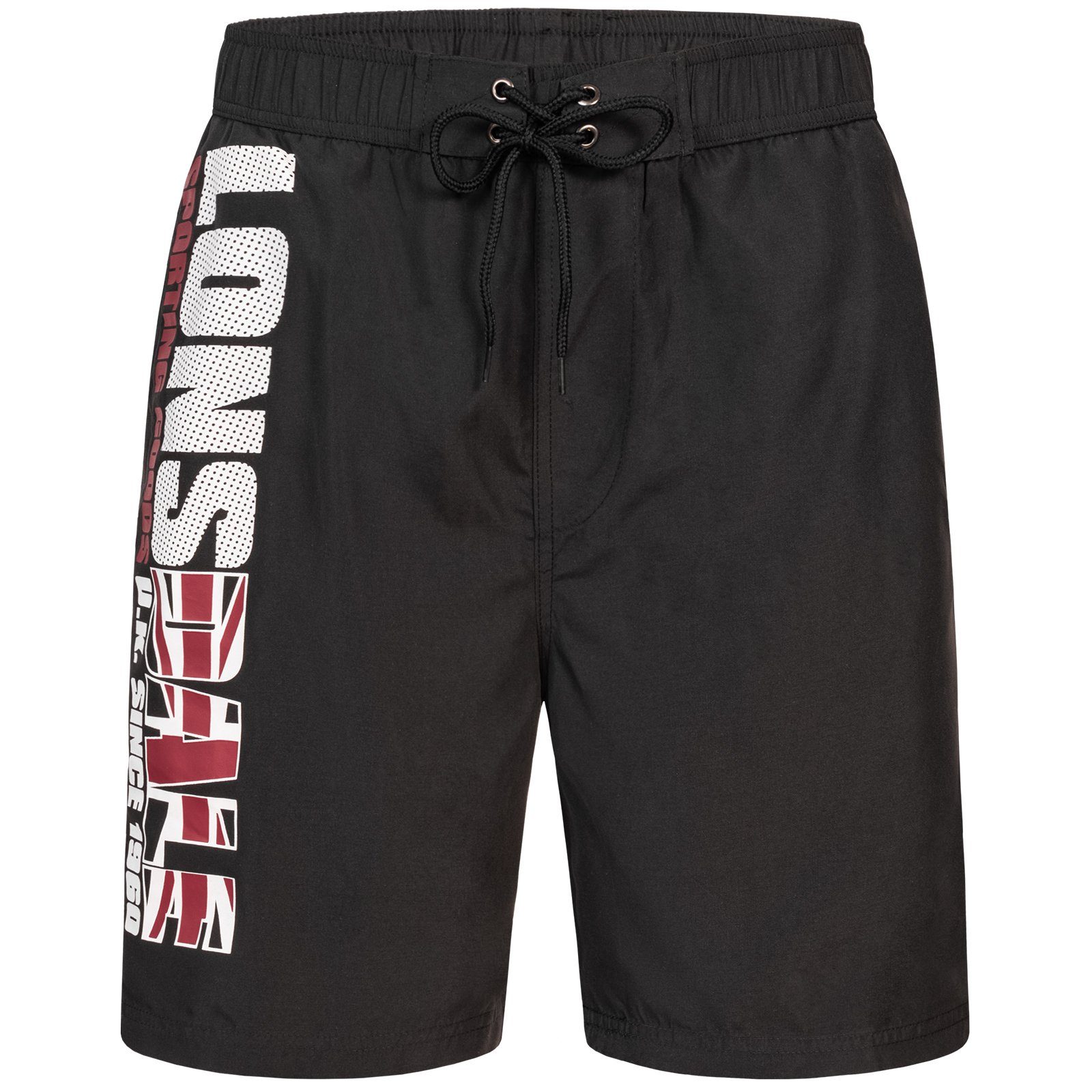 Lonsdale Badehose CARNKIE