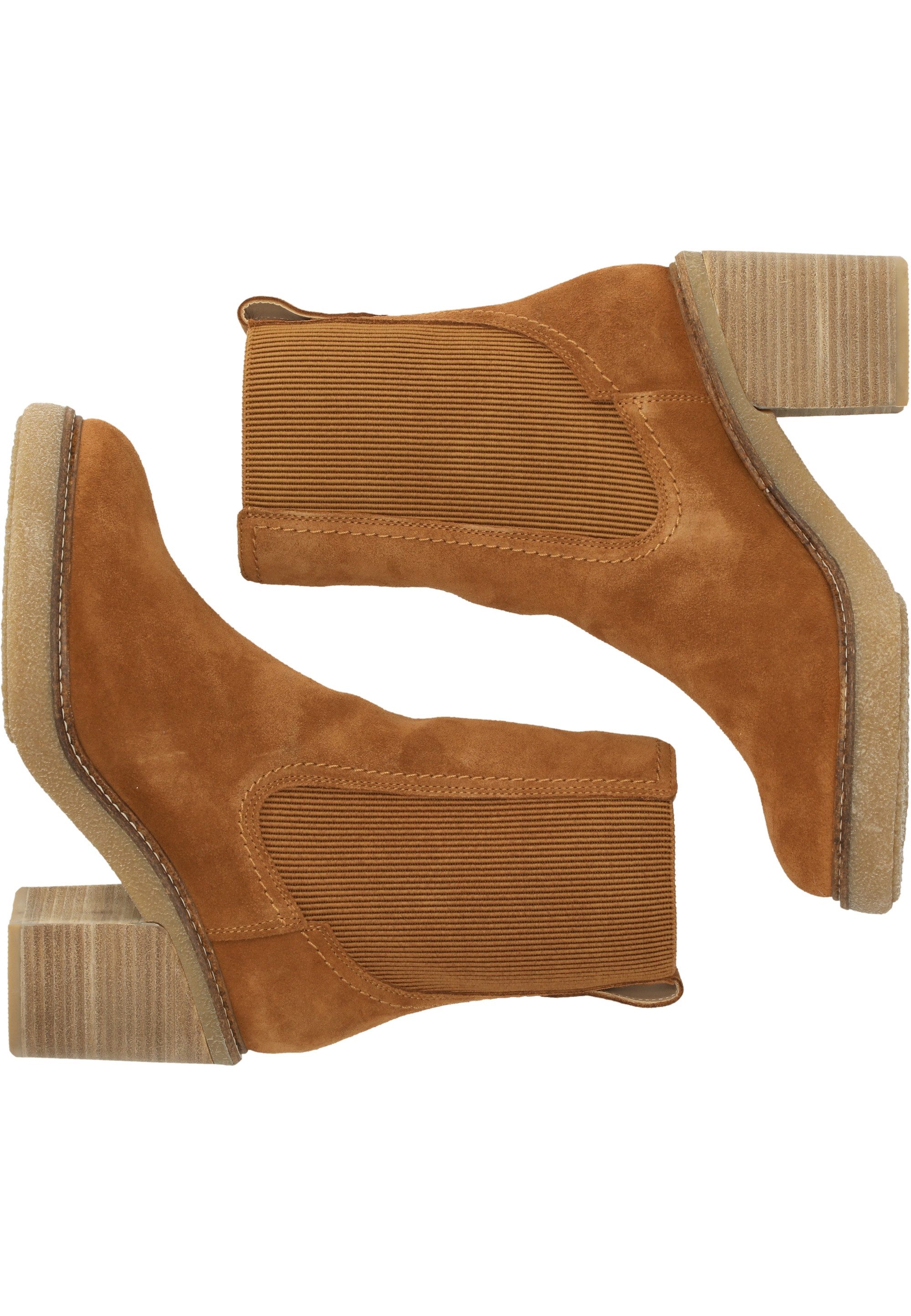 Clarks Cassiano Stiefel im Chelsea Boot-Design – Bild 5 von 5