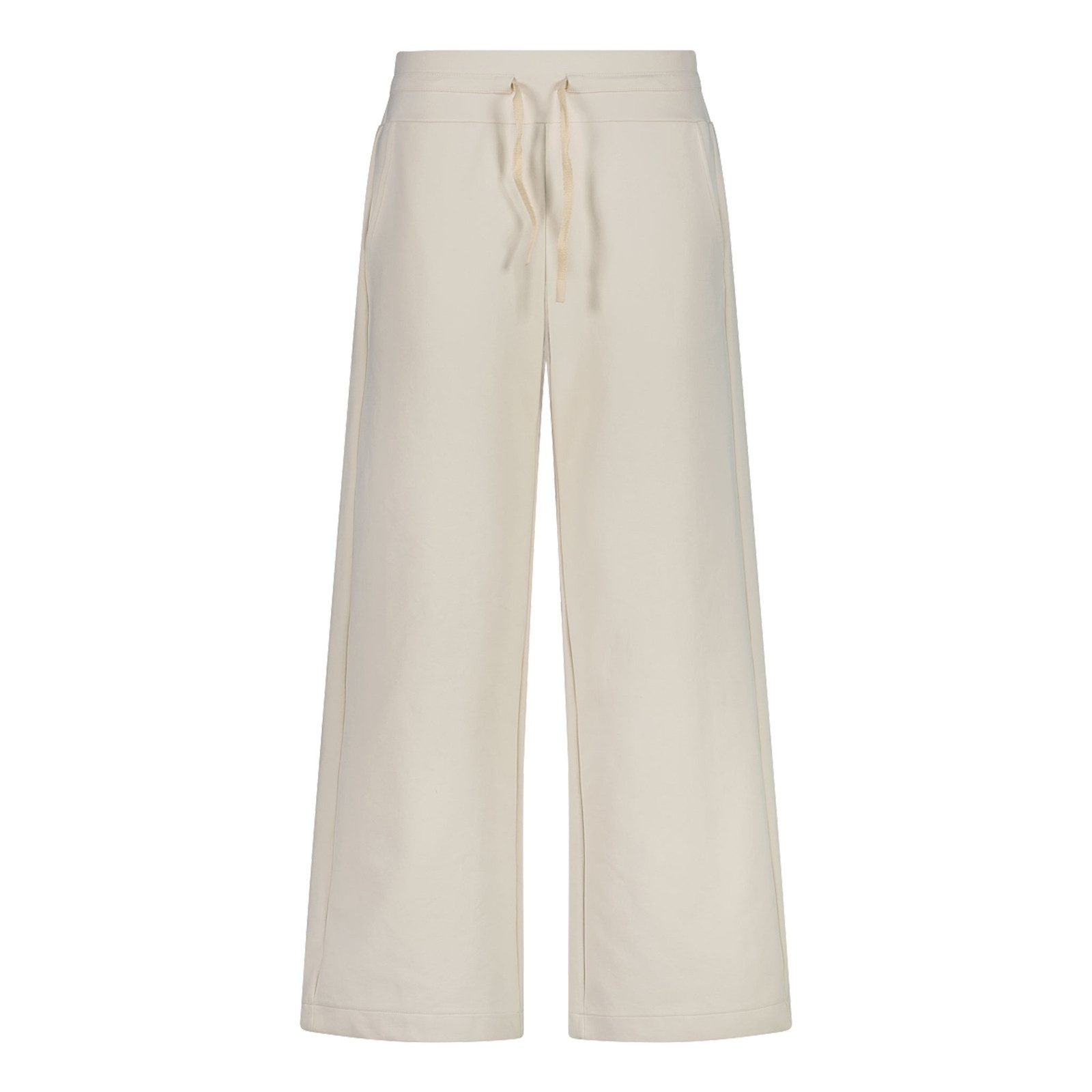 CMP Relaxhose Lange Hose aus Interlock-Strickstoff mit elastischem Bund