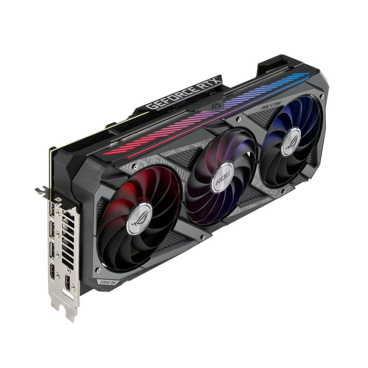 NVIDIA GeForce RTX 3080 online kaufen | OTTO