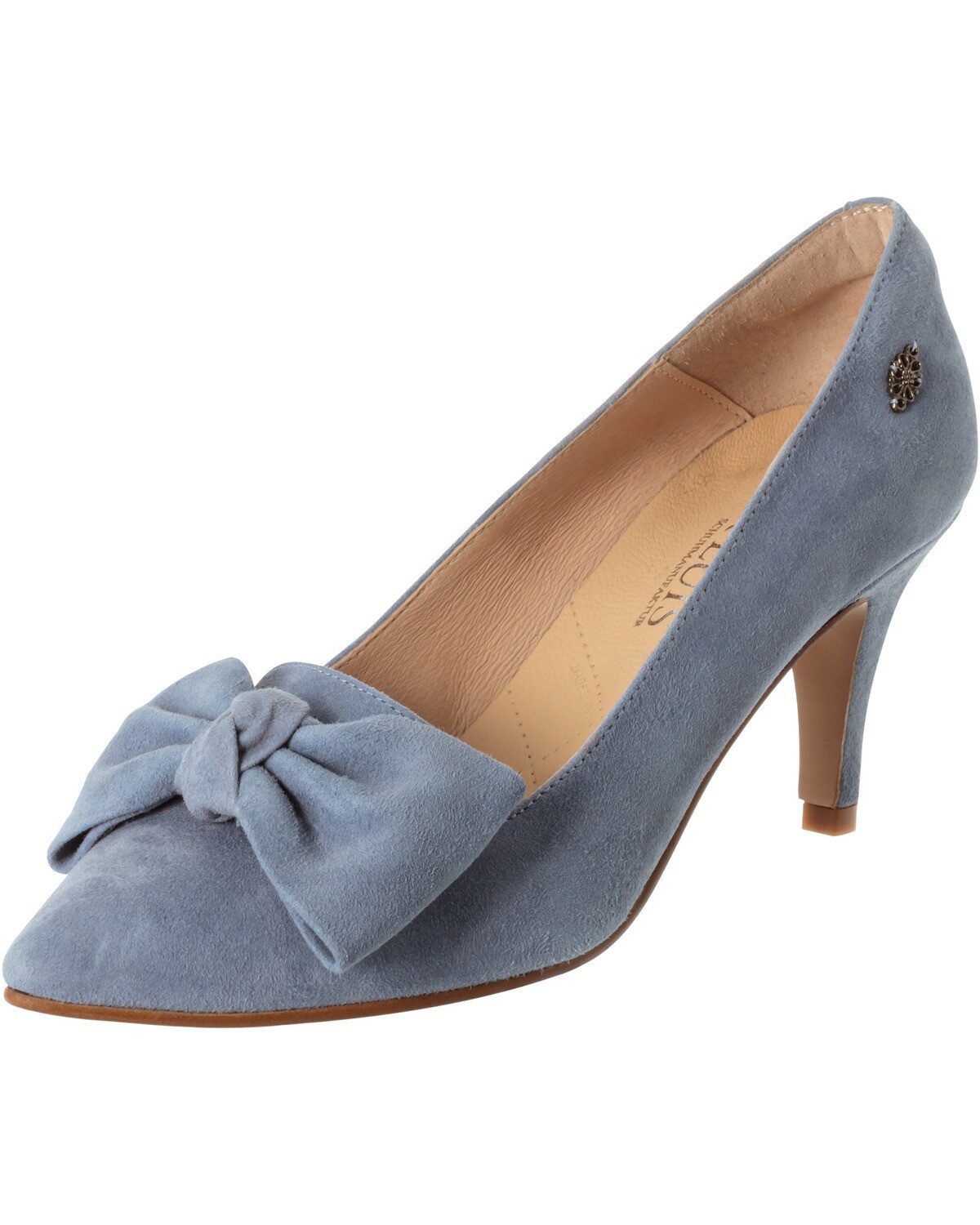 XAVER LUIS Schuhmanufaktur Pumps Mara Pumps günstig online kaufen
