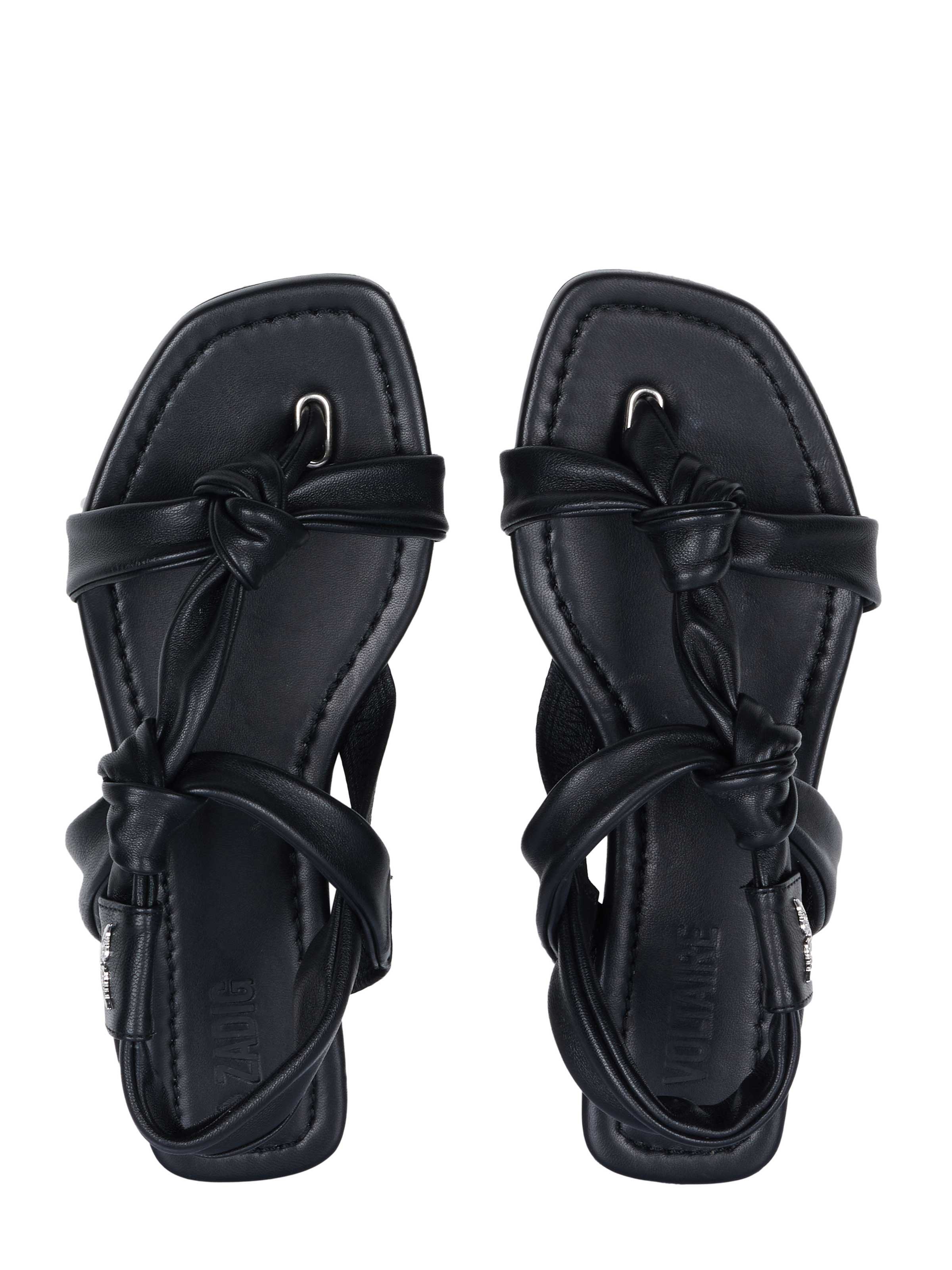 ZADIG & VOLTAIRE Slipper
