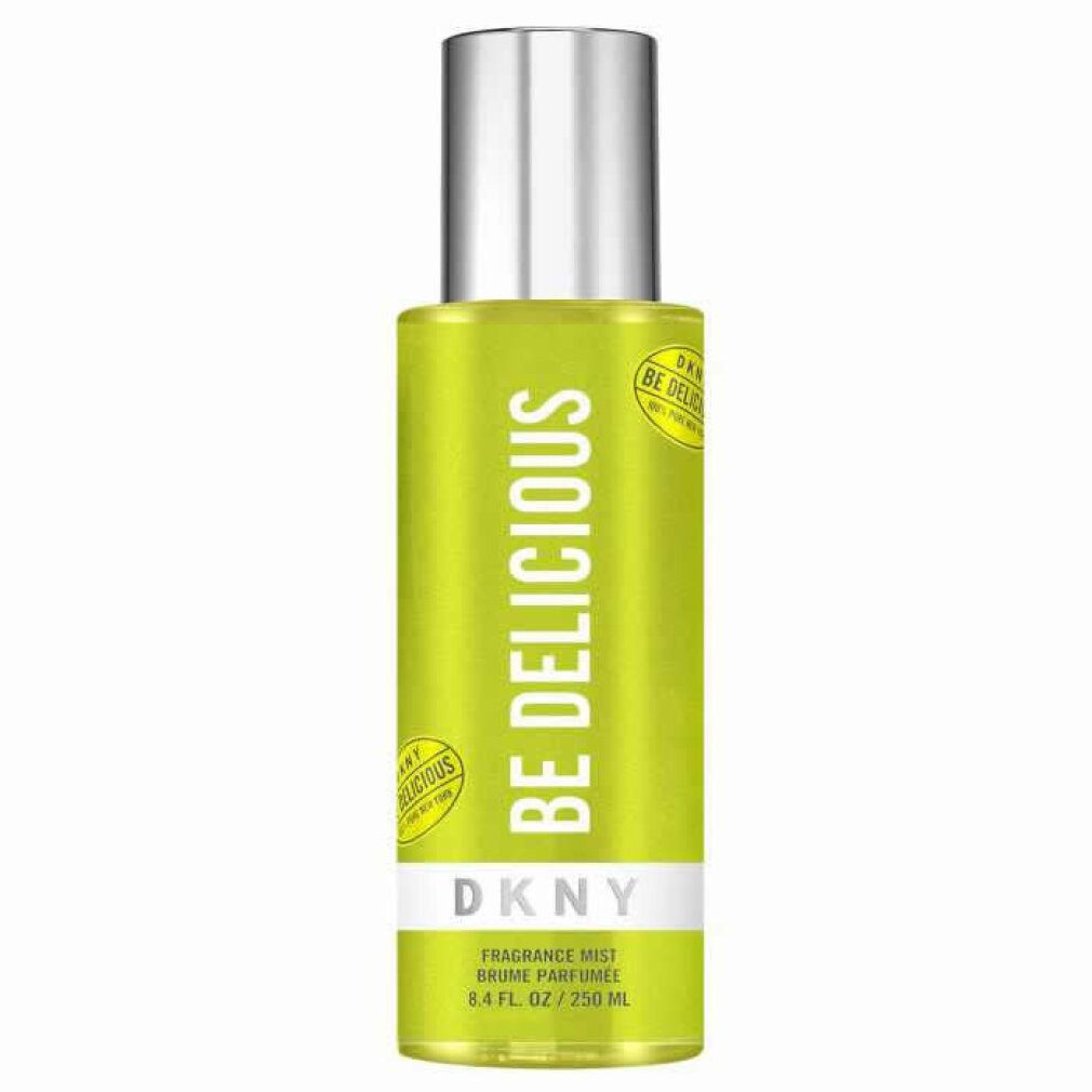 DKNY Körperspray Be Delicious Body Mist 250 ml