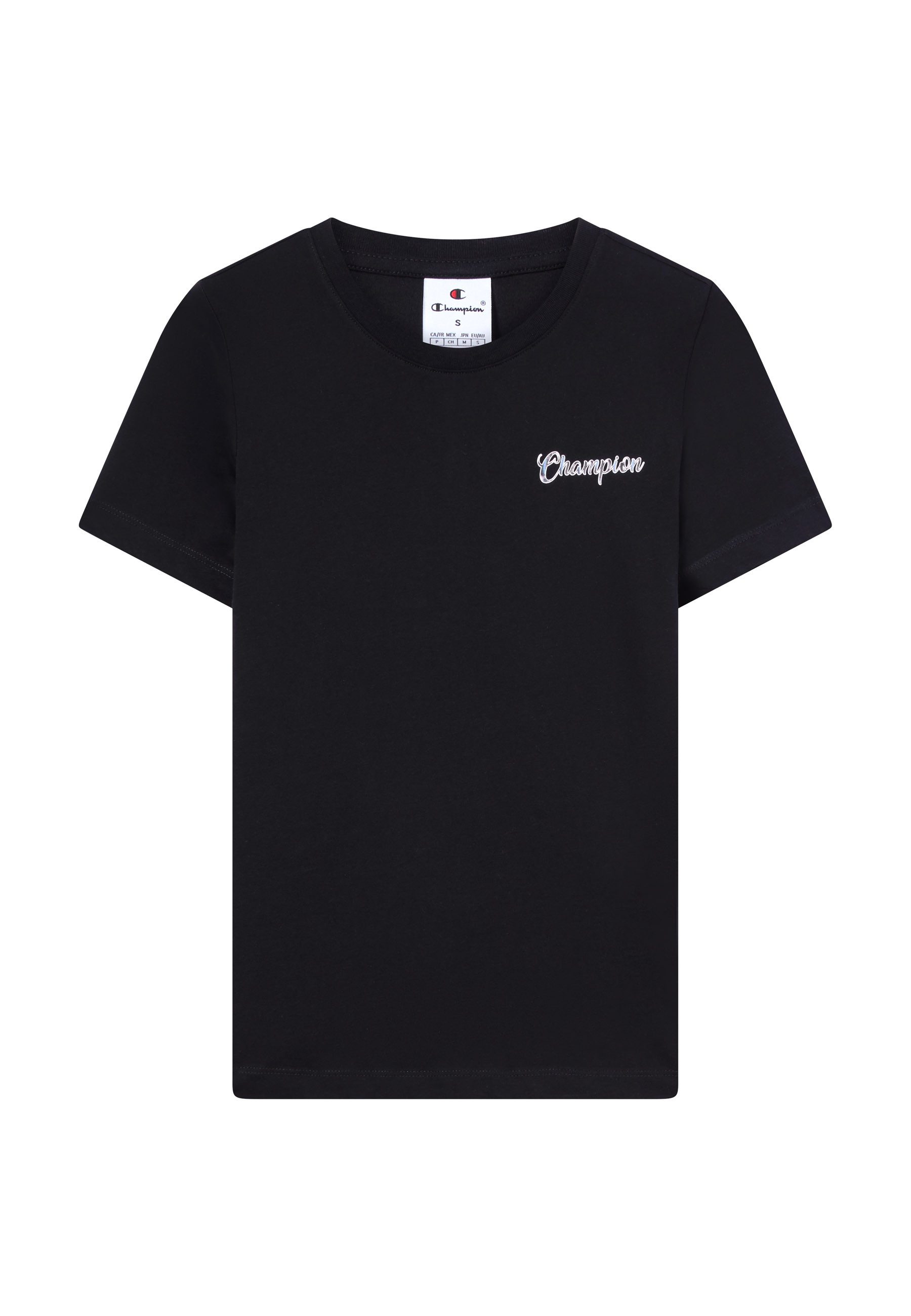 T-Shirt Graphic Crewneck T-Shirt