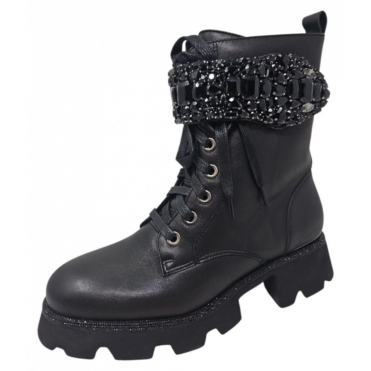 Alma en Pena Чоботиette