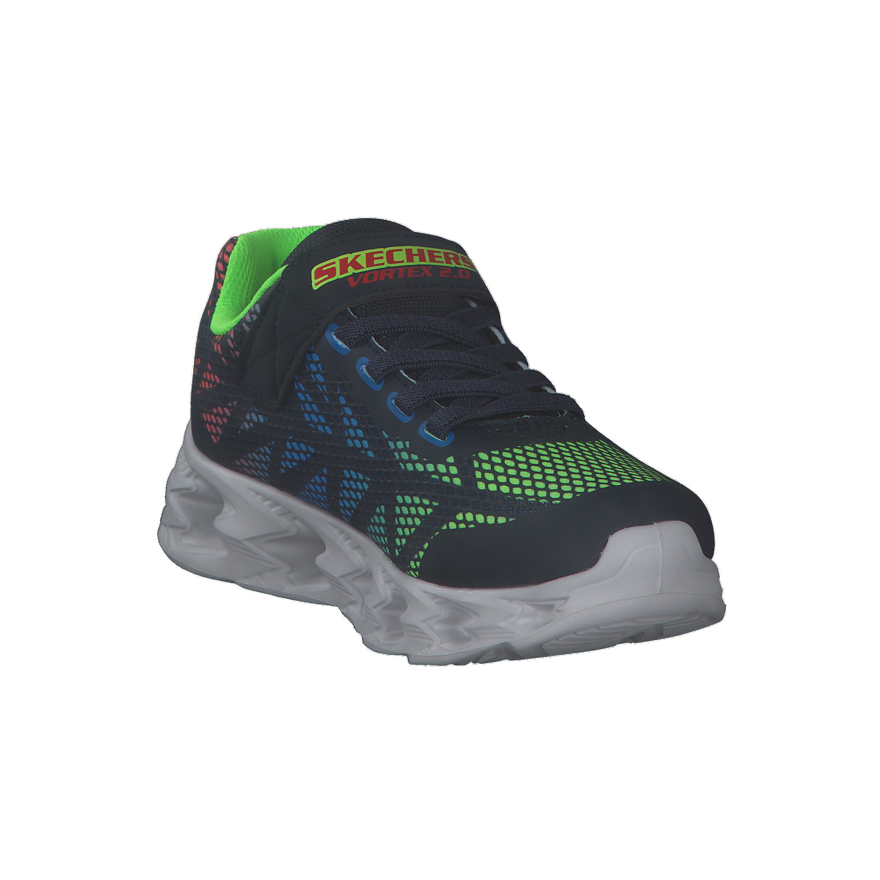 Skechers Skechers Kinder Sneaker S Lights Vortex 2.0 400602L Sneaker