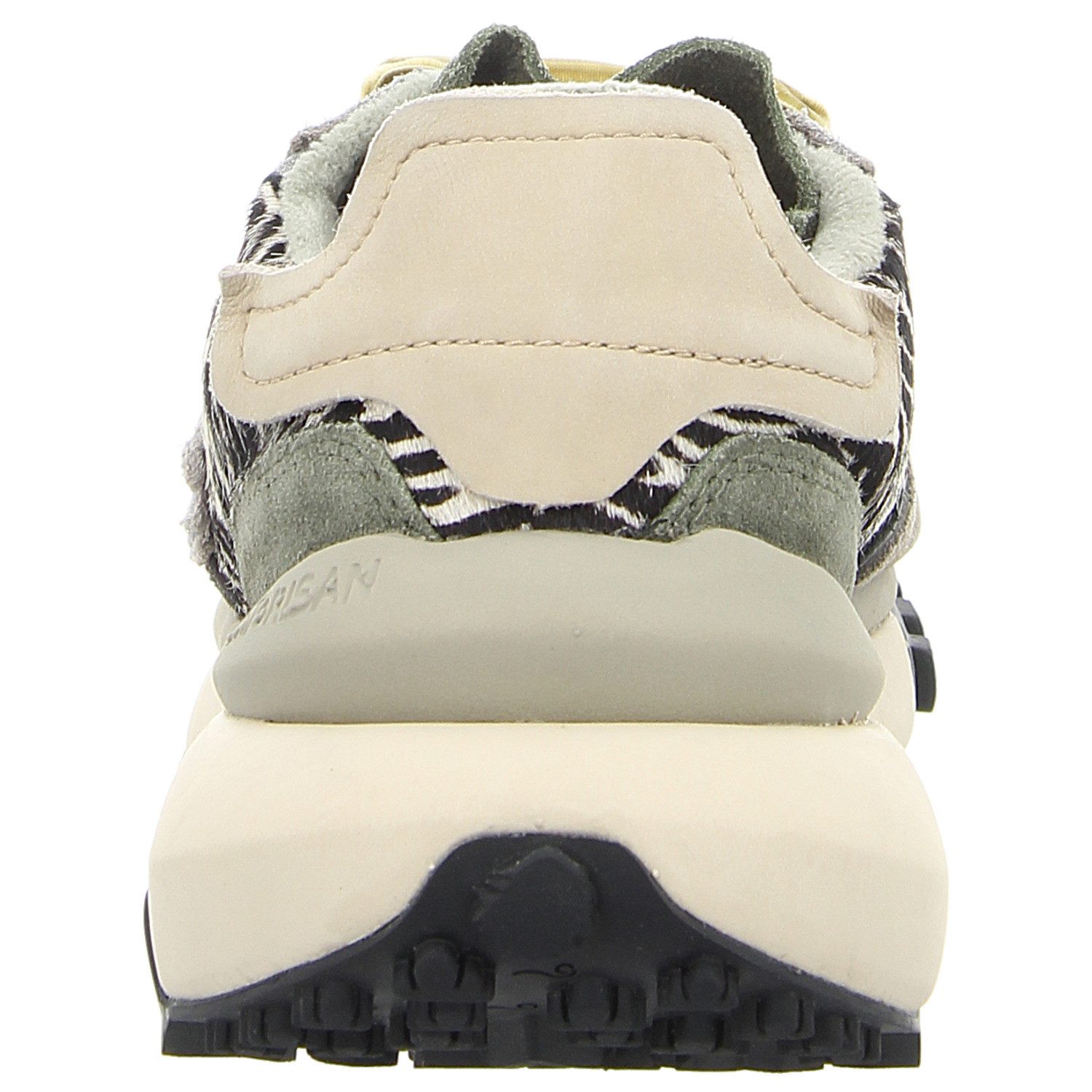 Satorisan Chacrona Sneaker