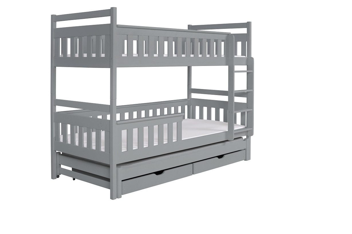 Deine Möbel 24 Etagenbett Hochbett Kinderbett günstig online kaufen