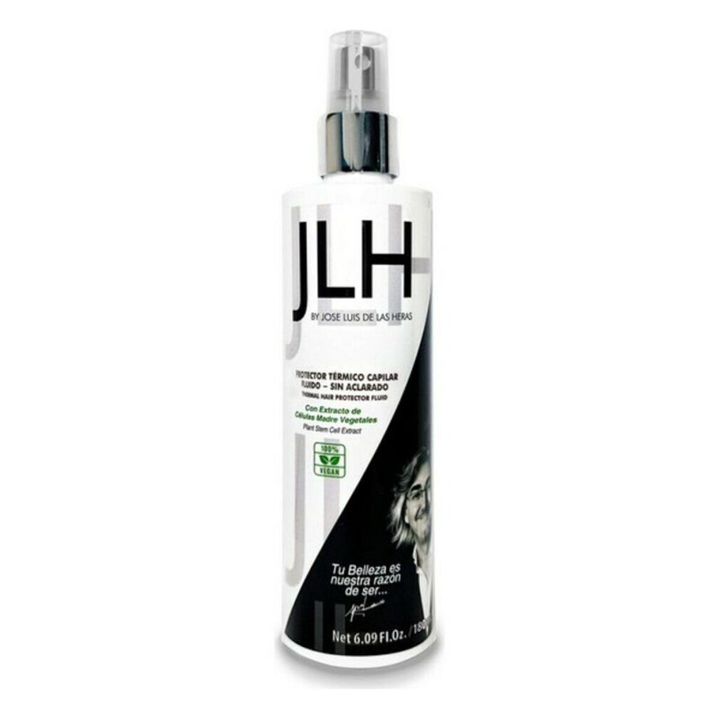 Jlh Hitzeschutzspray Protector Térmico Extracto Células Madre Vegetales 180ml
