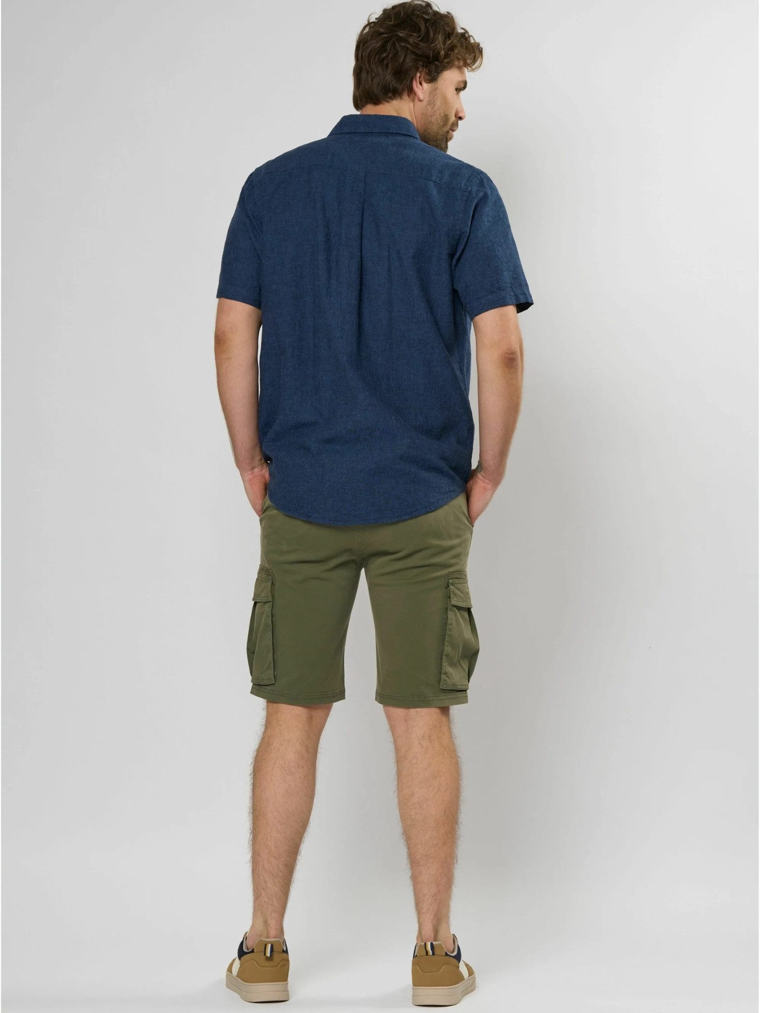 MCS Cargoshorts MCS cargo shorts MCBrock
