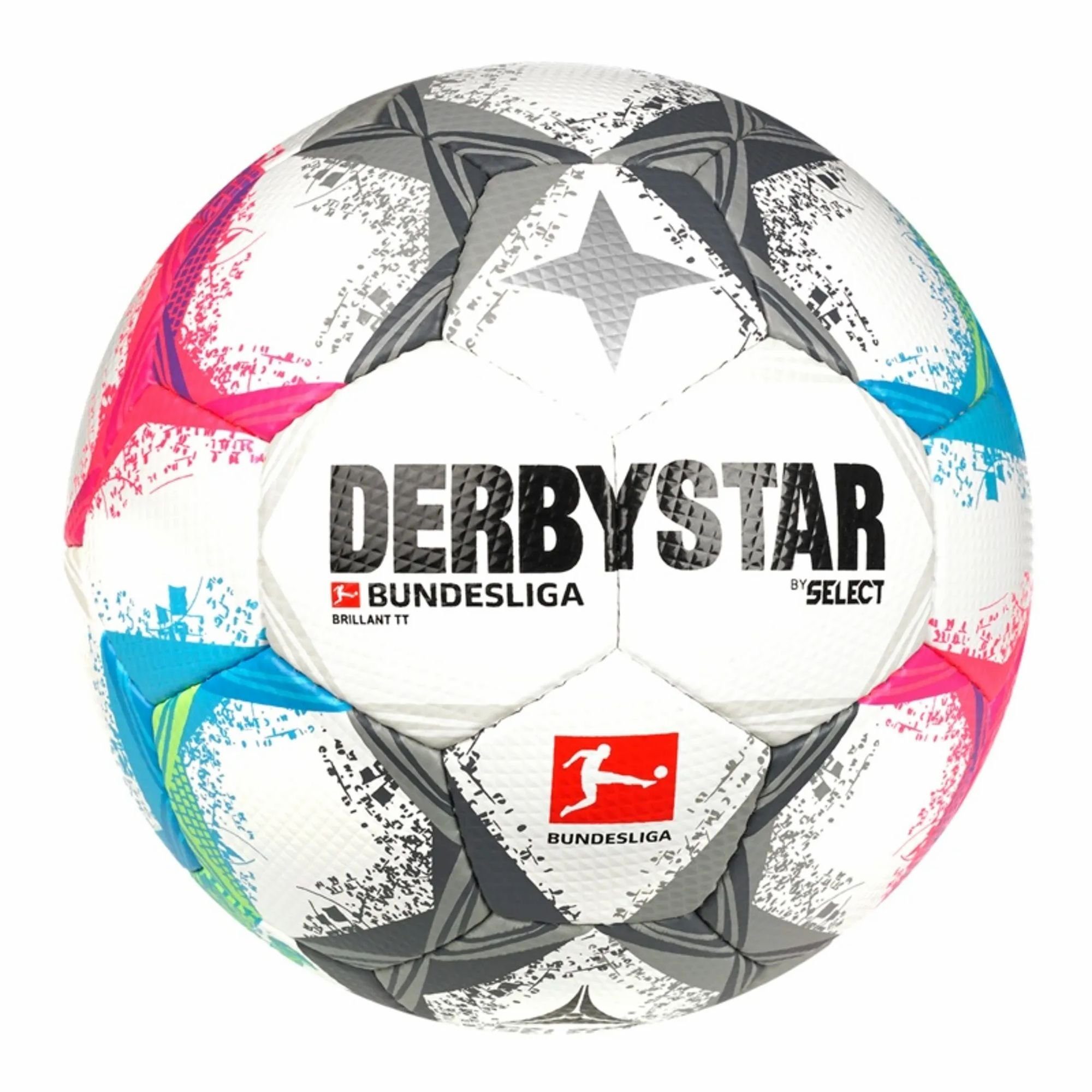 Derbystar Fußball »BL Brillant TT v22« online kaufen | OTTO
