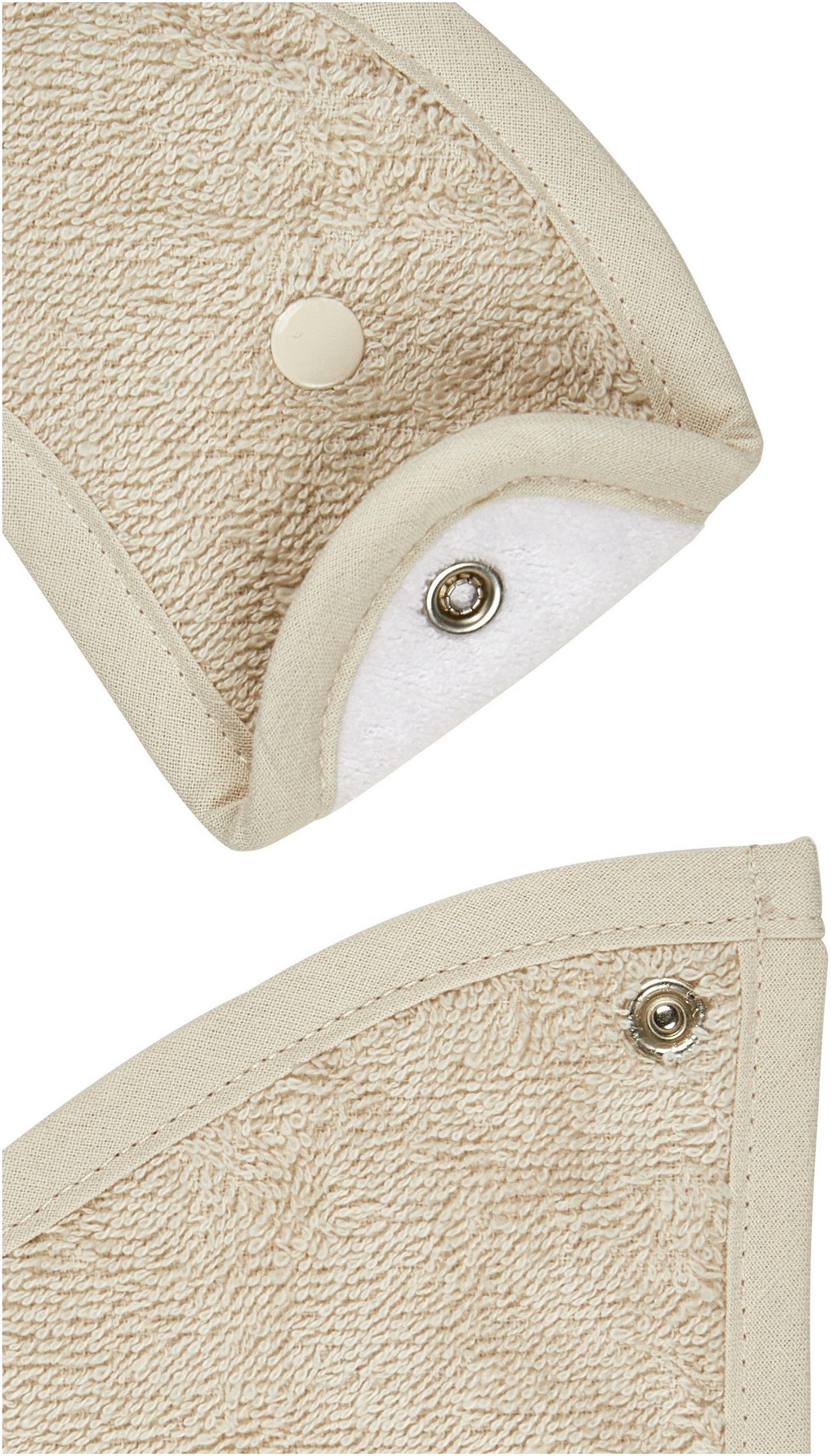 Sterntaler® Lätzchen mit Einlage Dino Rexi