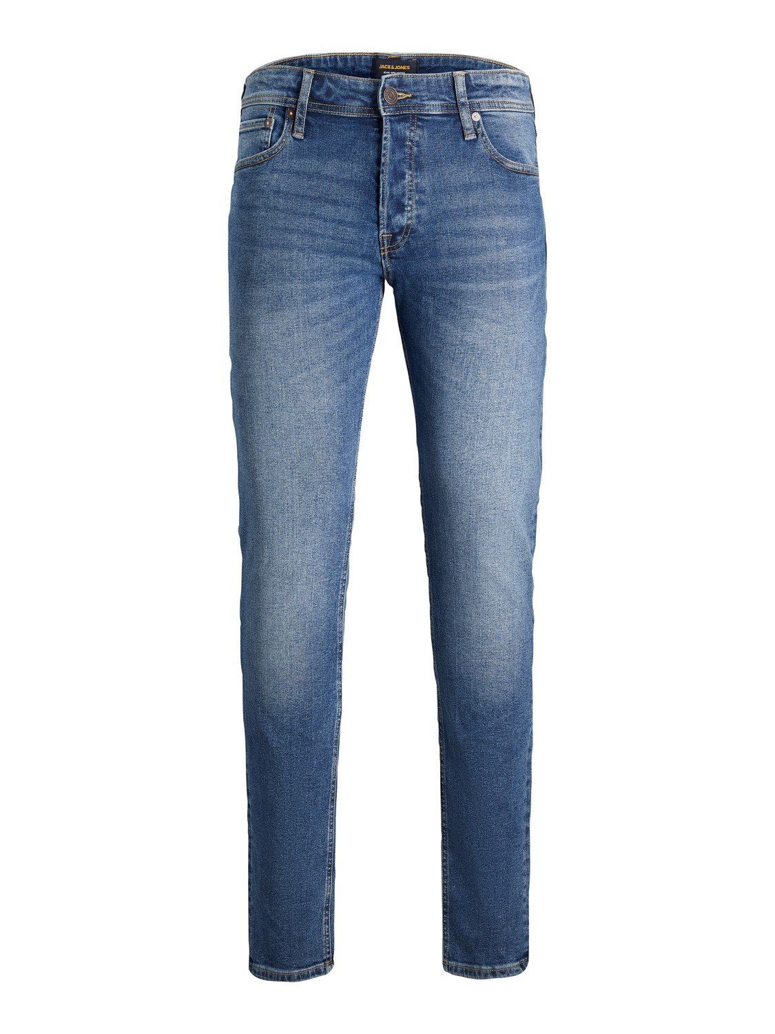 Jack & Jones Tapered-fit-Jeans günstig online kaufen